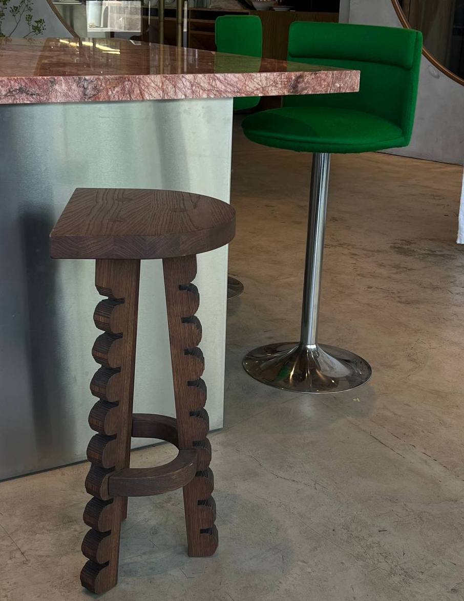 Табурет ALTUS - изображение 2