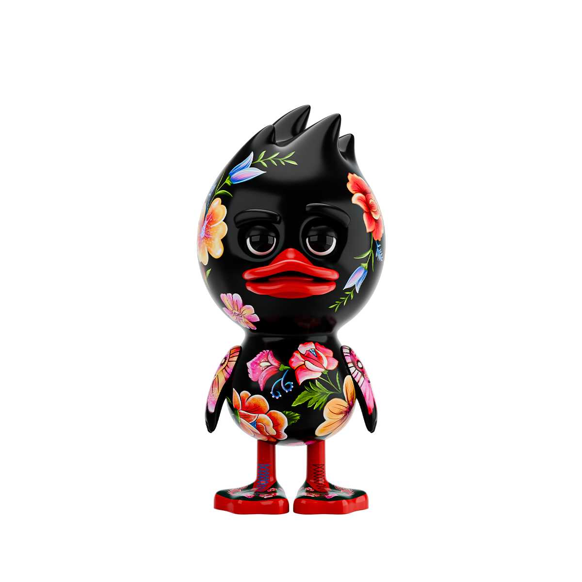 TUD x Frida Kahlo flowers by TUD TOY — дизайнерская мебель, свет и декор Made Sense