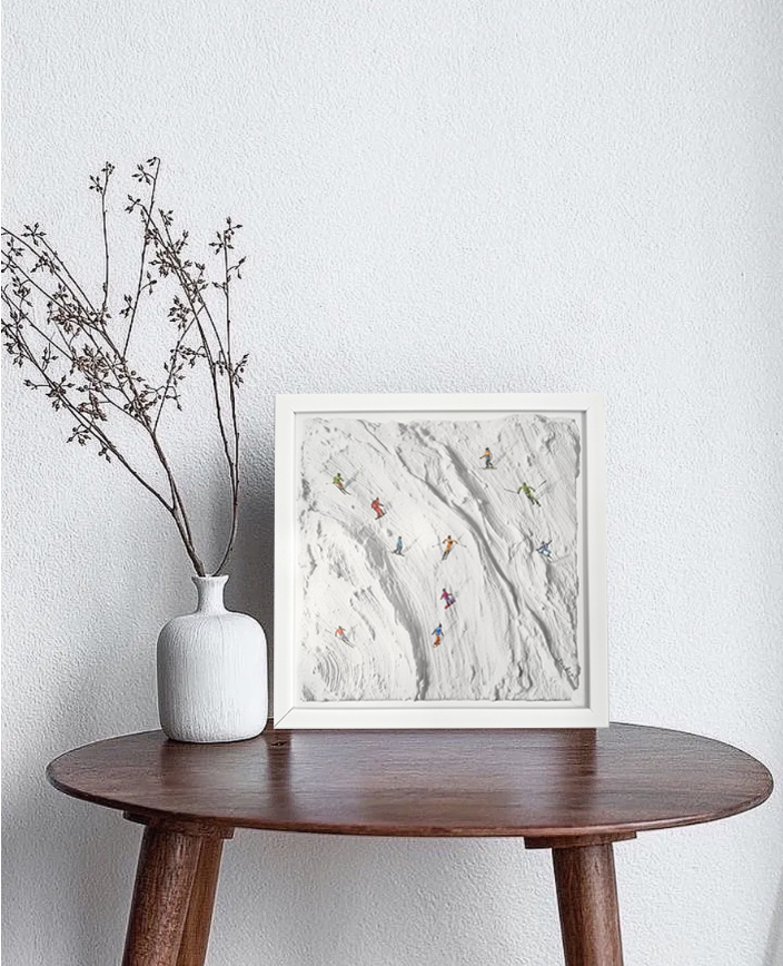 Постер Freeride - изображение 2