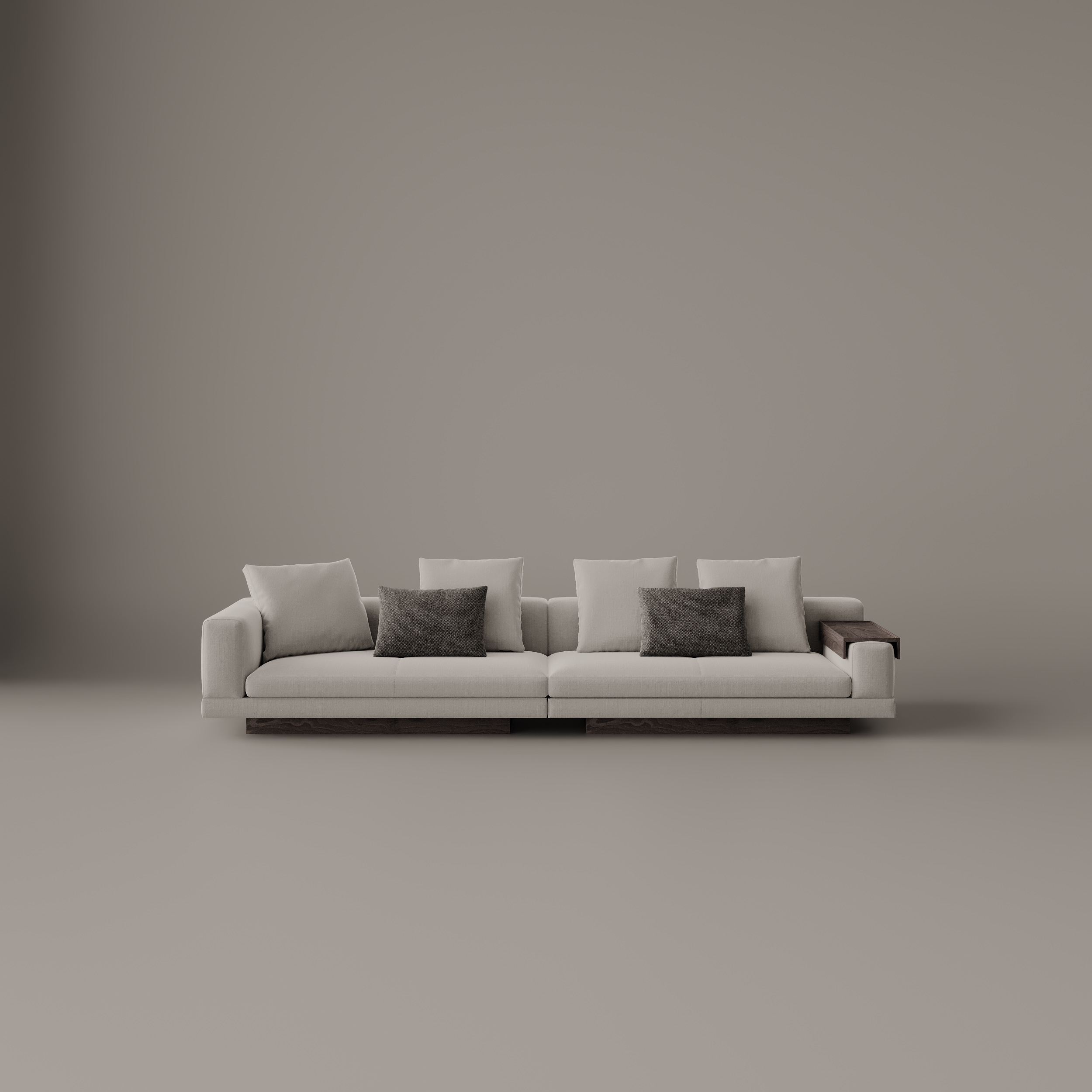 Модульный диван KAI 4 - изображение 1