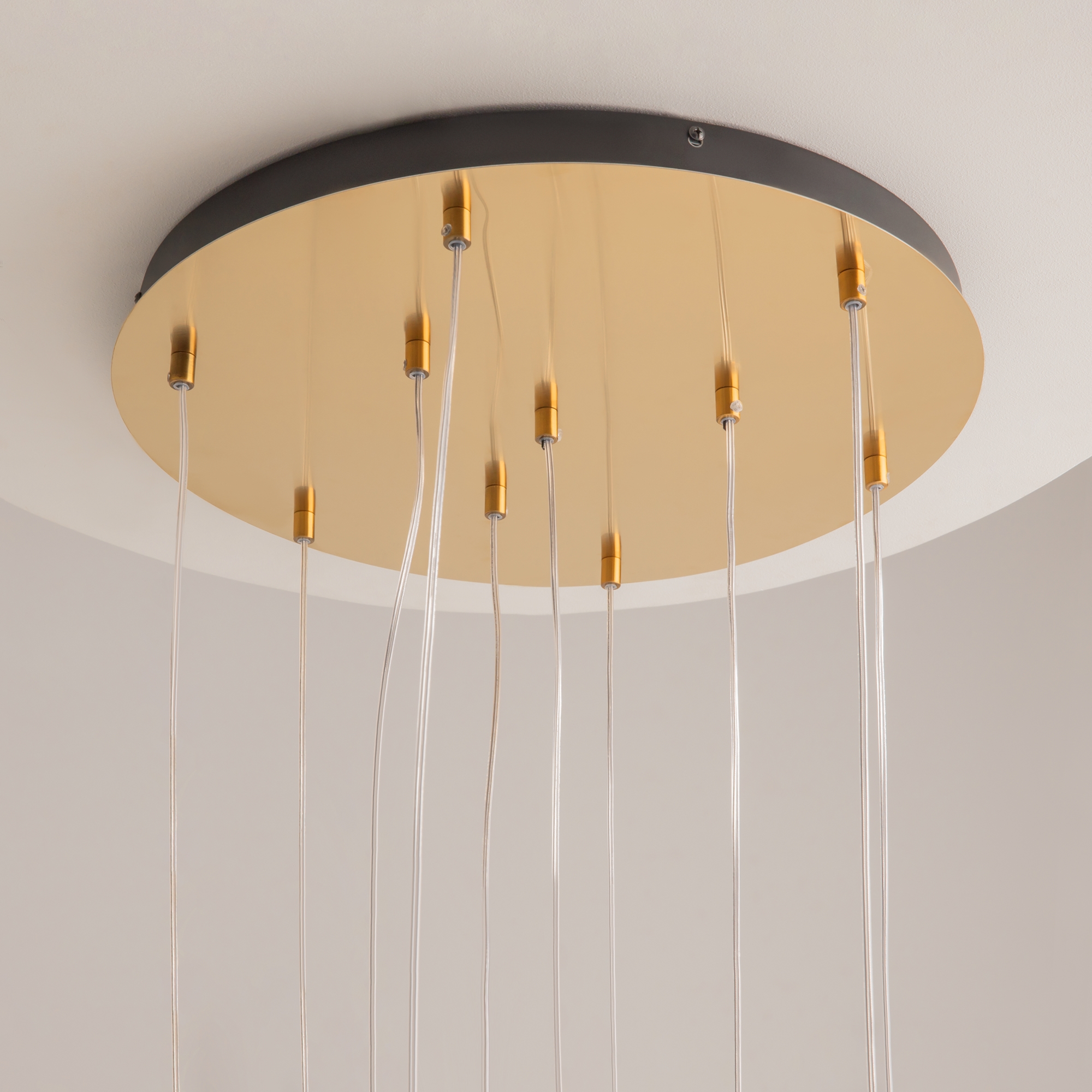 Подвесной светильник Maytoni MOD367PL-L30BBSK - изображение 5