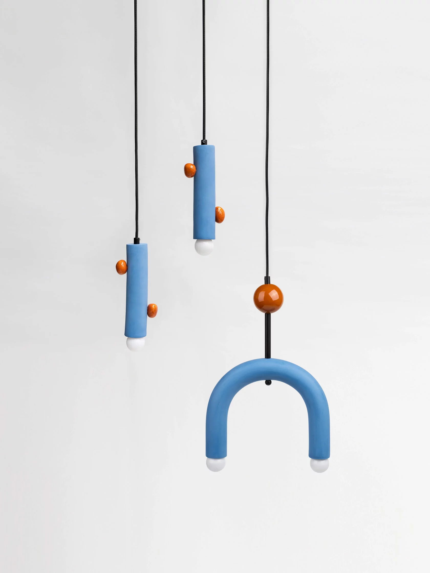 Светильник MOROSHKA arc - изображение 3