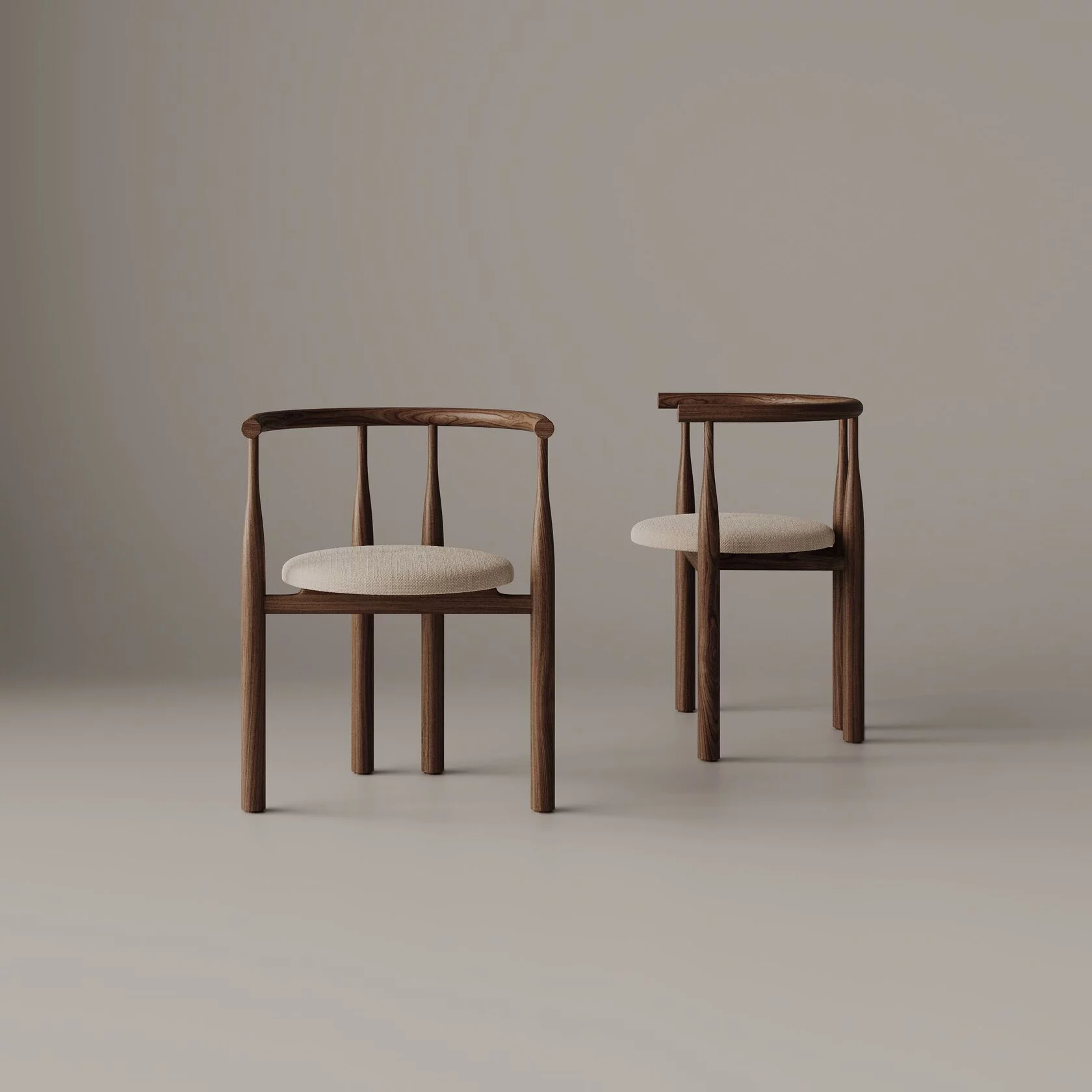 Стул RENGE - изображение 4