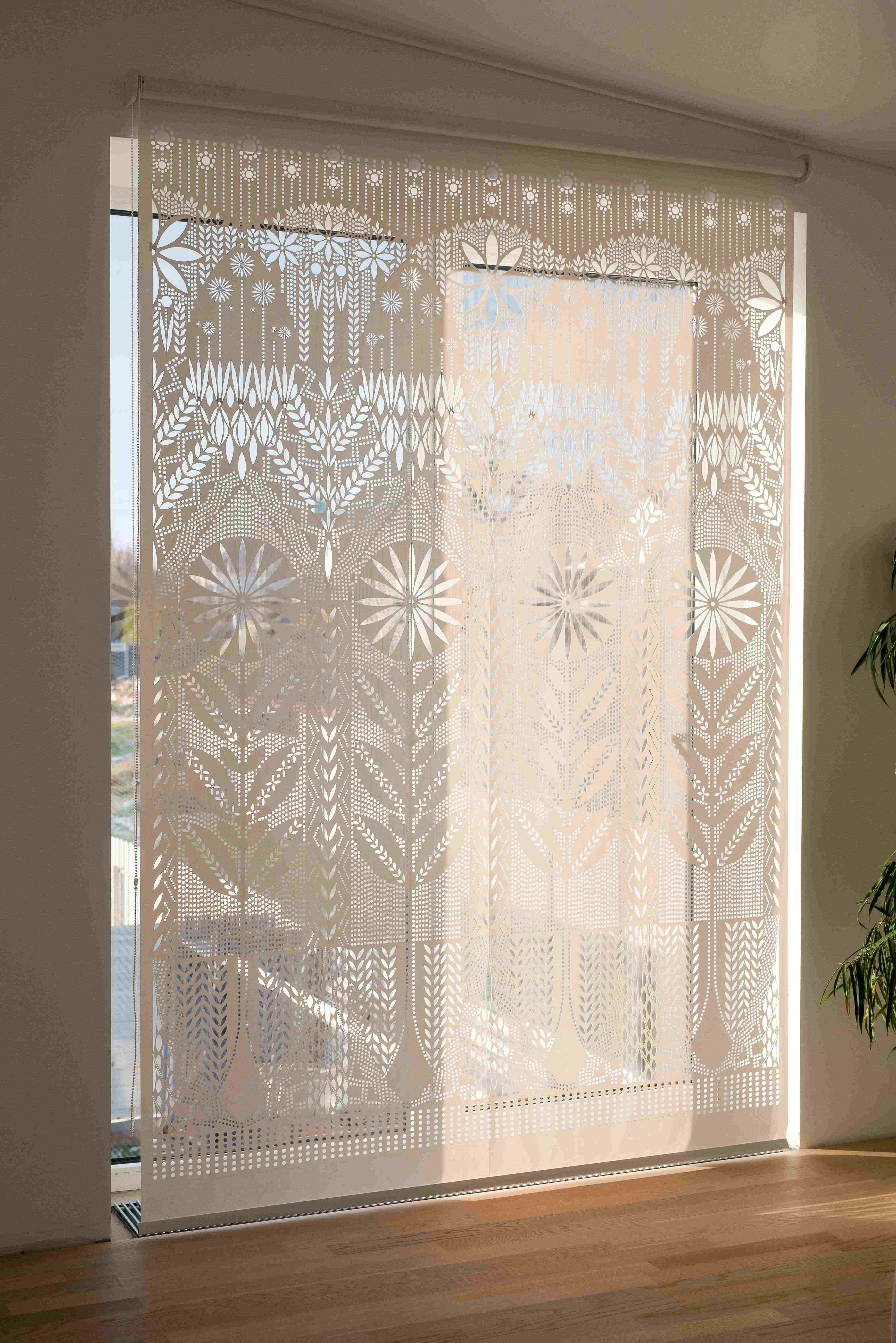 Интерьерное панно в технике вытинанка (размер M) - изображение 4