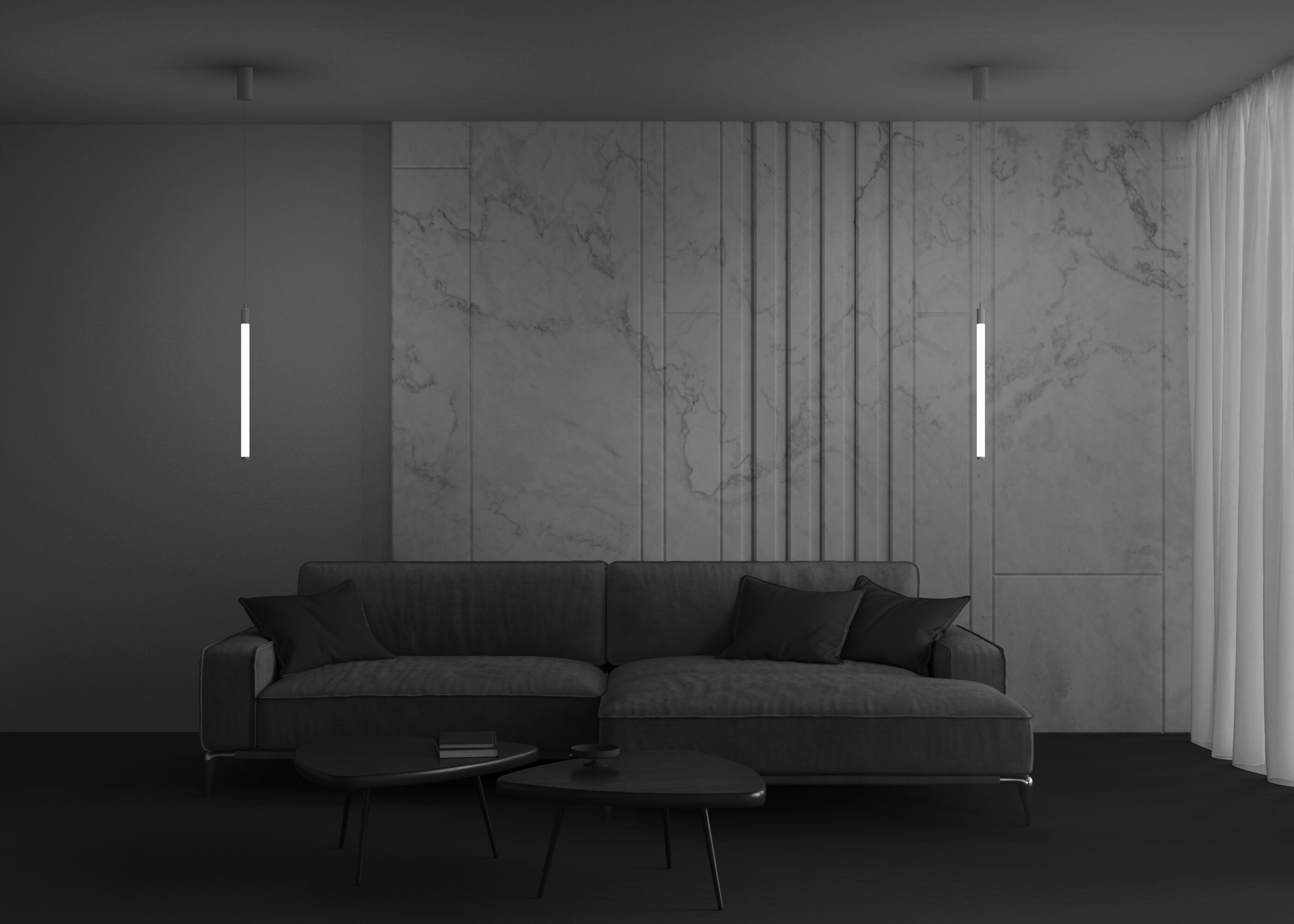 Подвесной светильник Maytoni P022PL-L10W - изображение 14