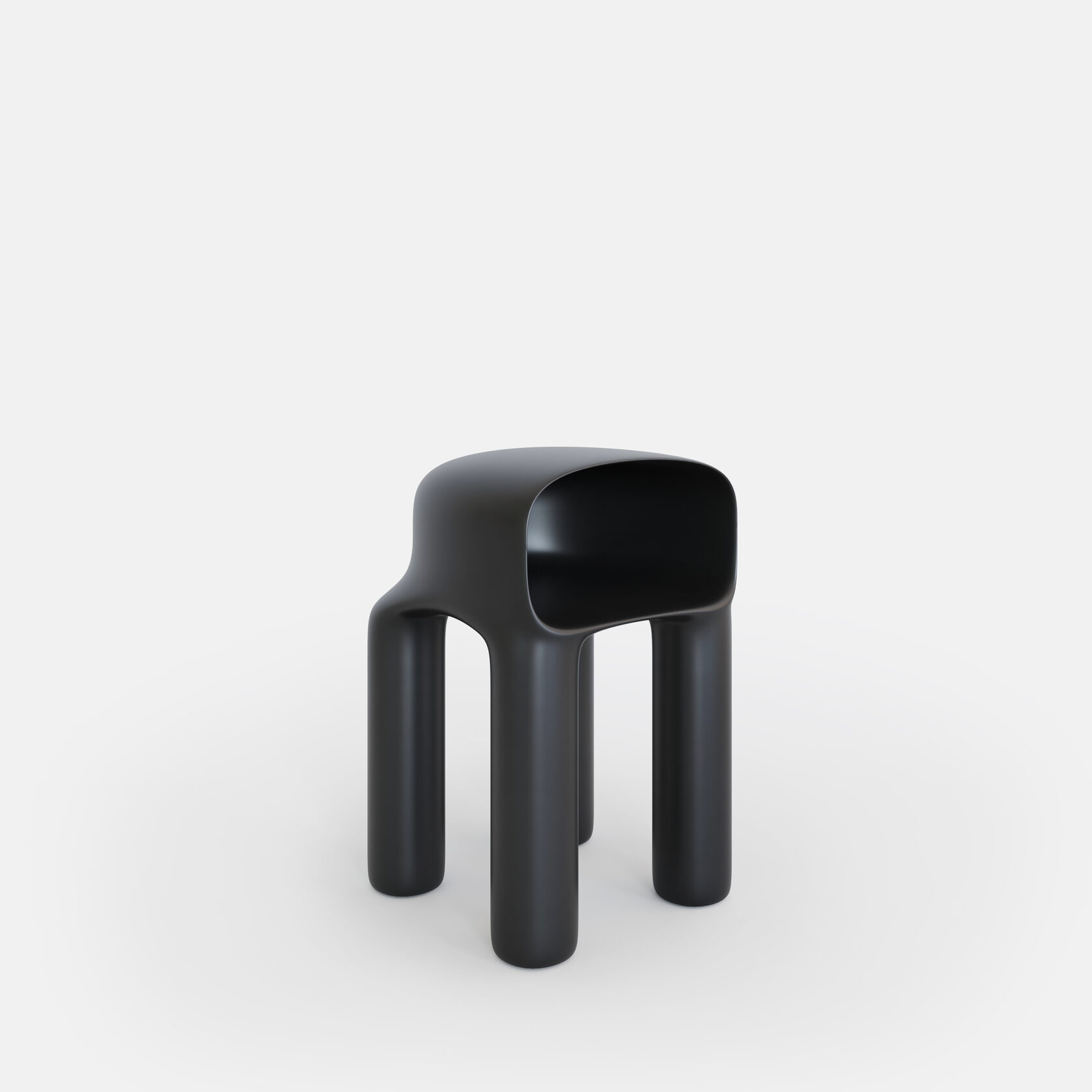 Прикроватная тумба BTVM2 