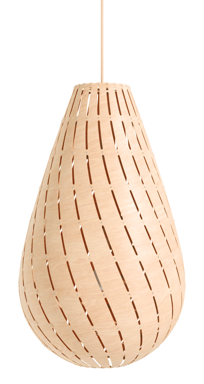 Подвесная лампа Bud - изображение 3