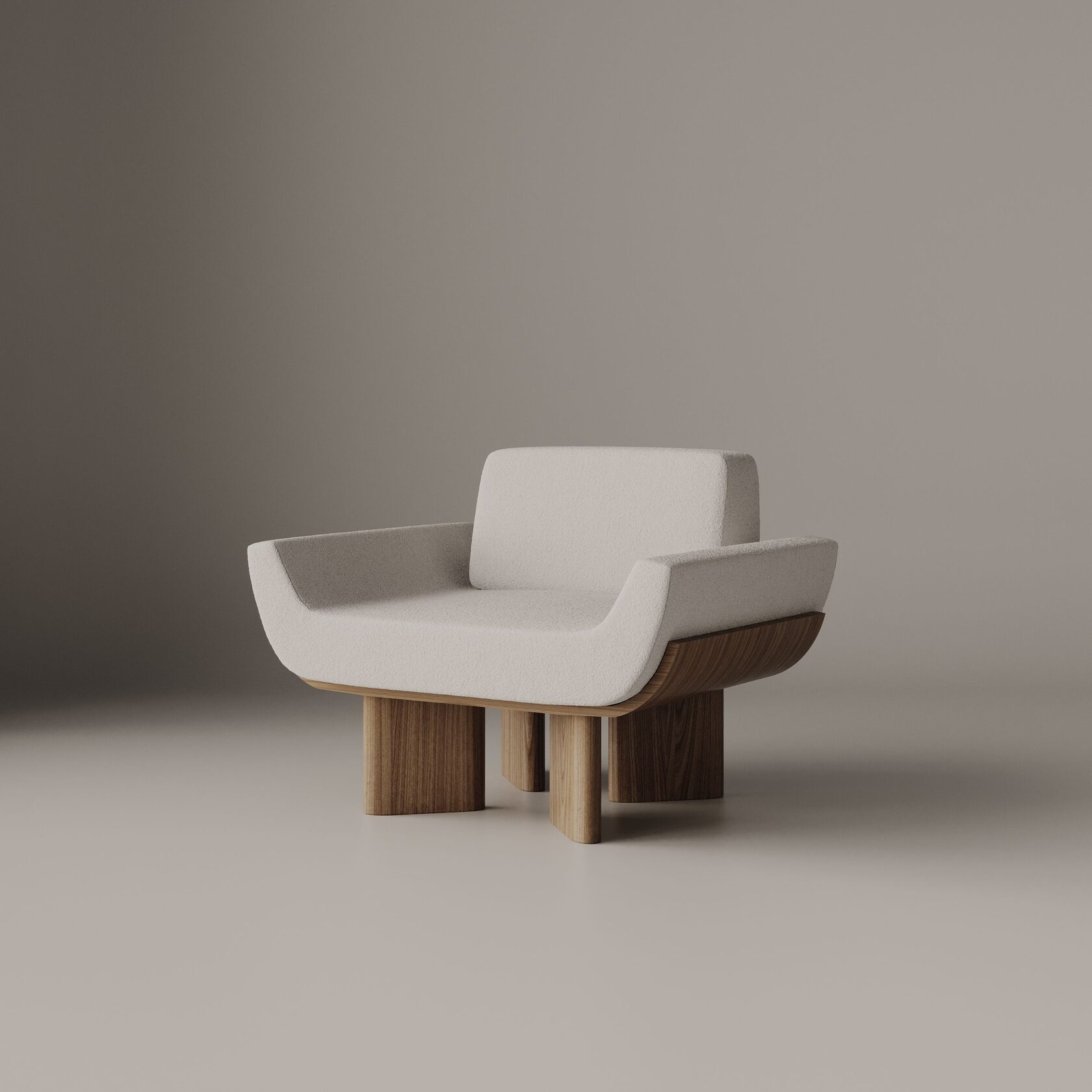 Кресло TOMAE - изображение 6