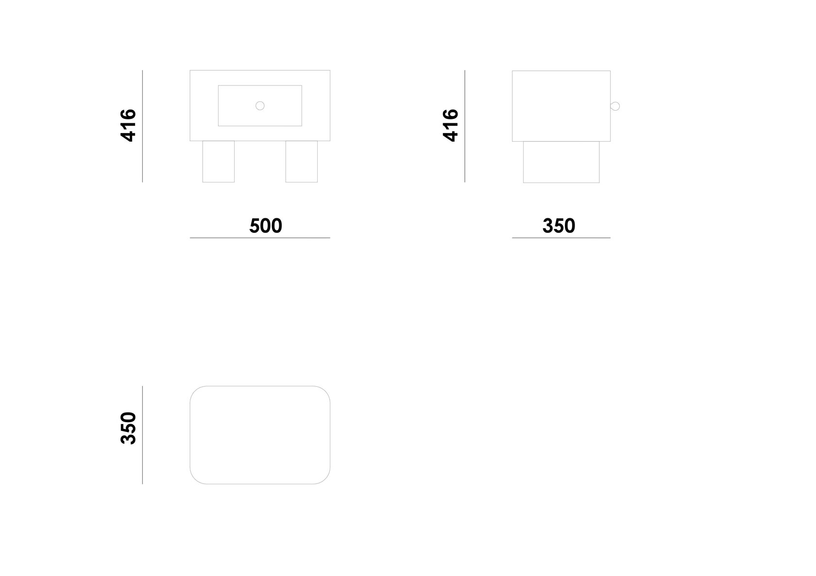 Тумба Koski - изображение 12