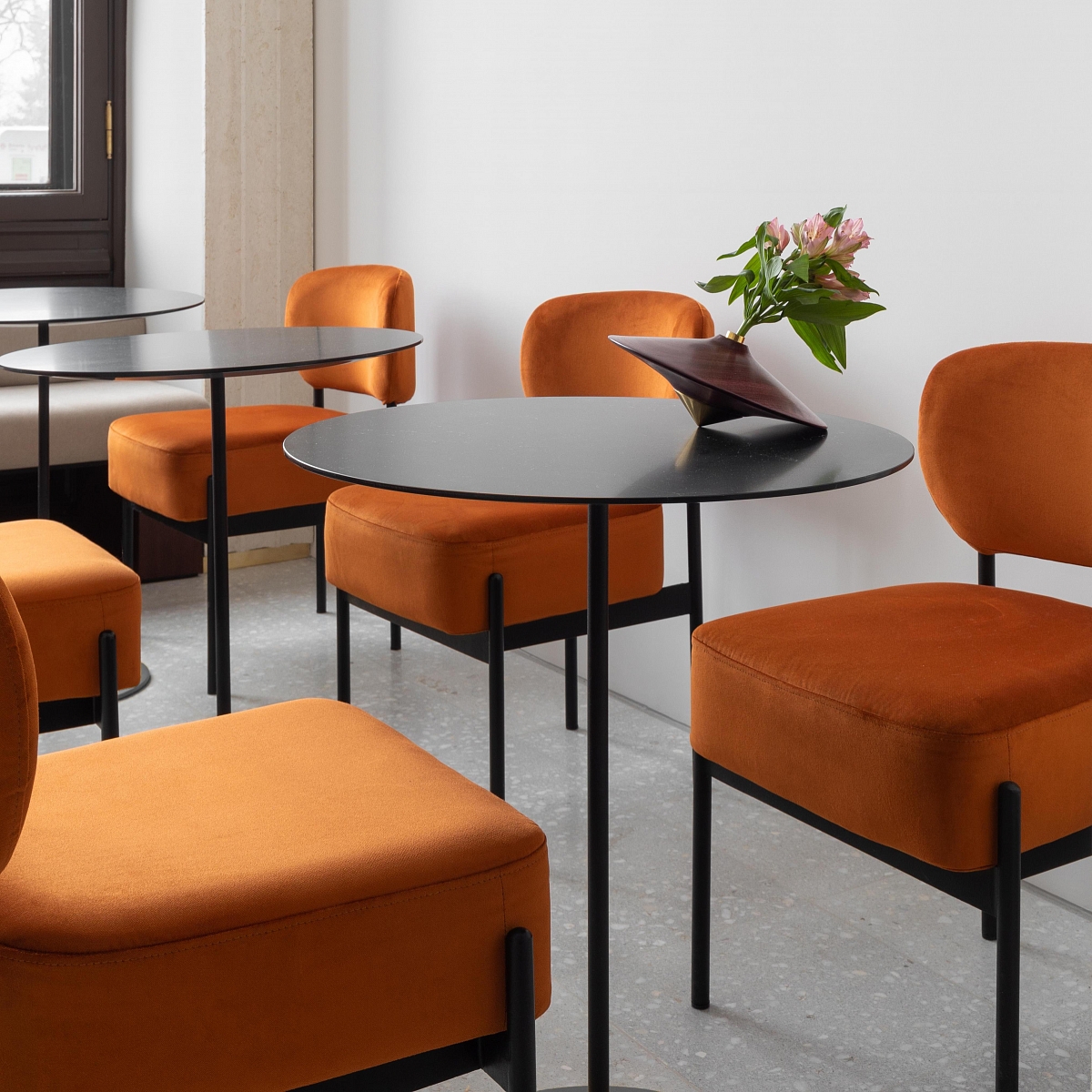 Стул 44° – 10° MODENA - изображение 4