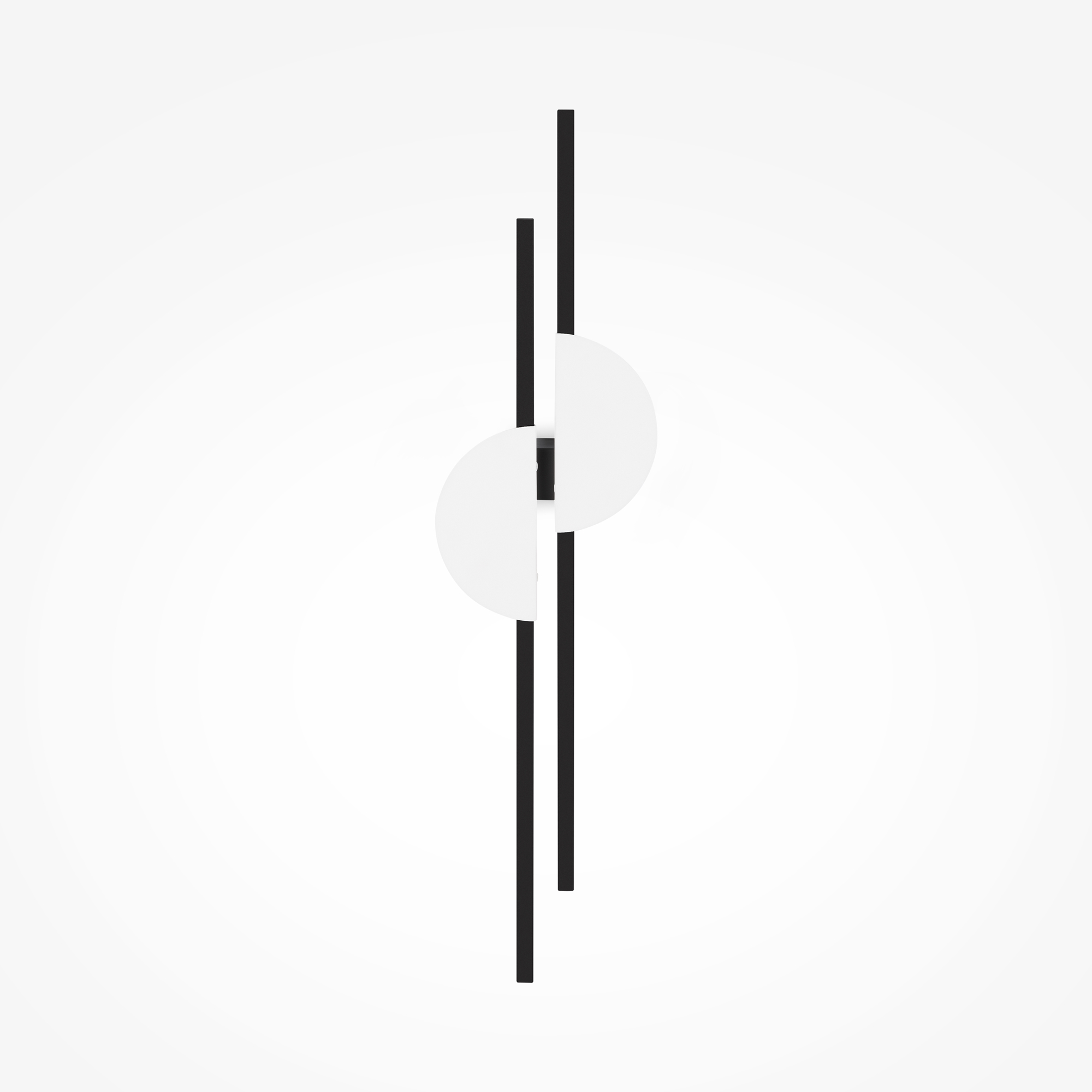 Настенный светильник (бра) Maytoni MOD179WL-L22W4K1 - изображение 2