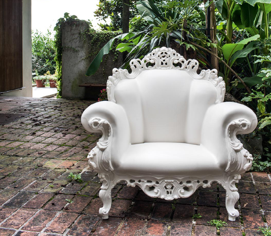 Кресло Proust - изображение 5