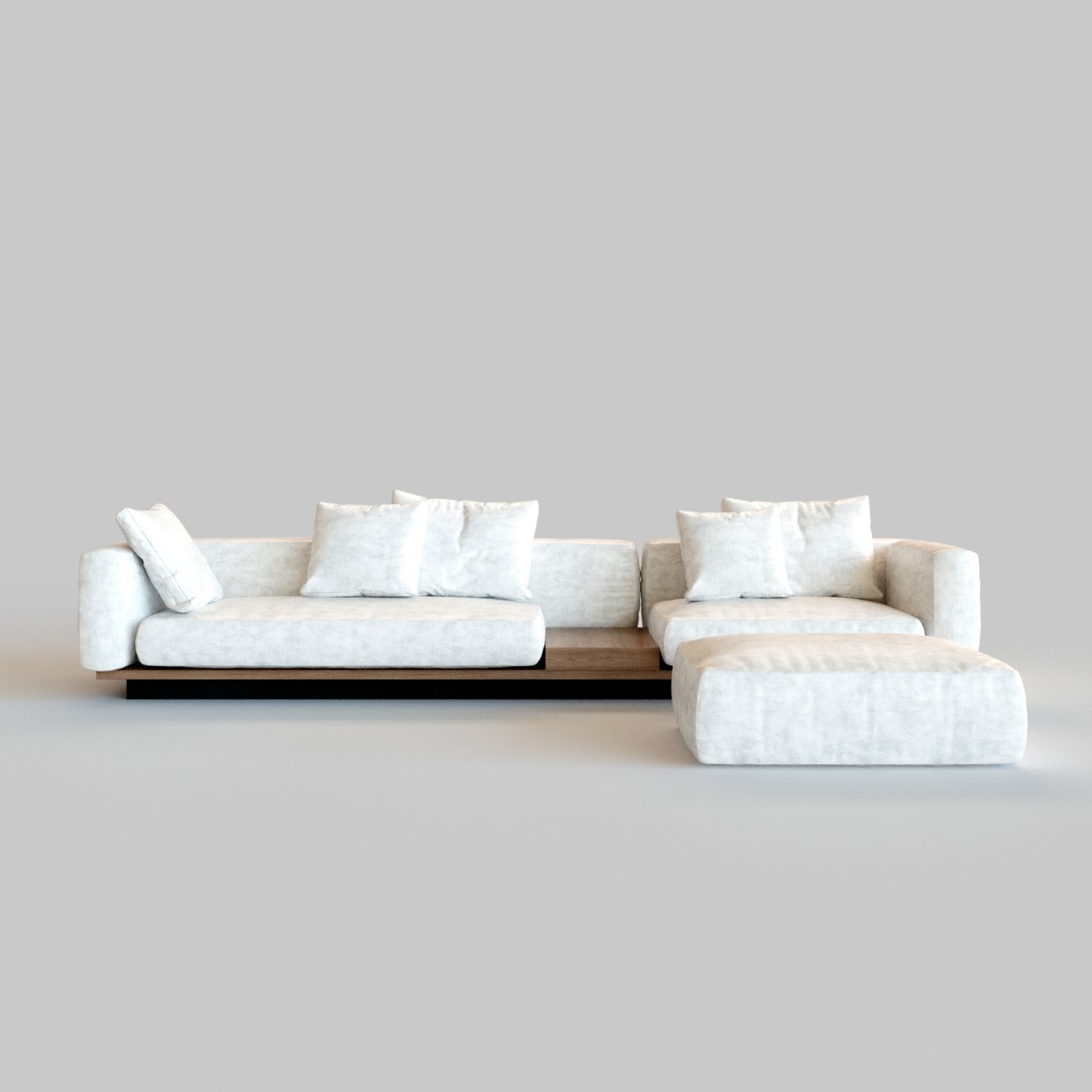 Диван ELE SOFA - изображение 3