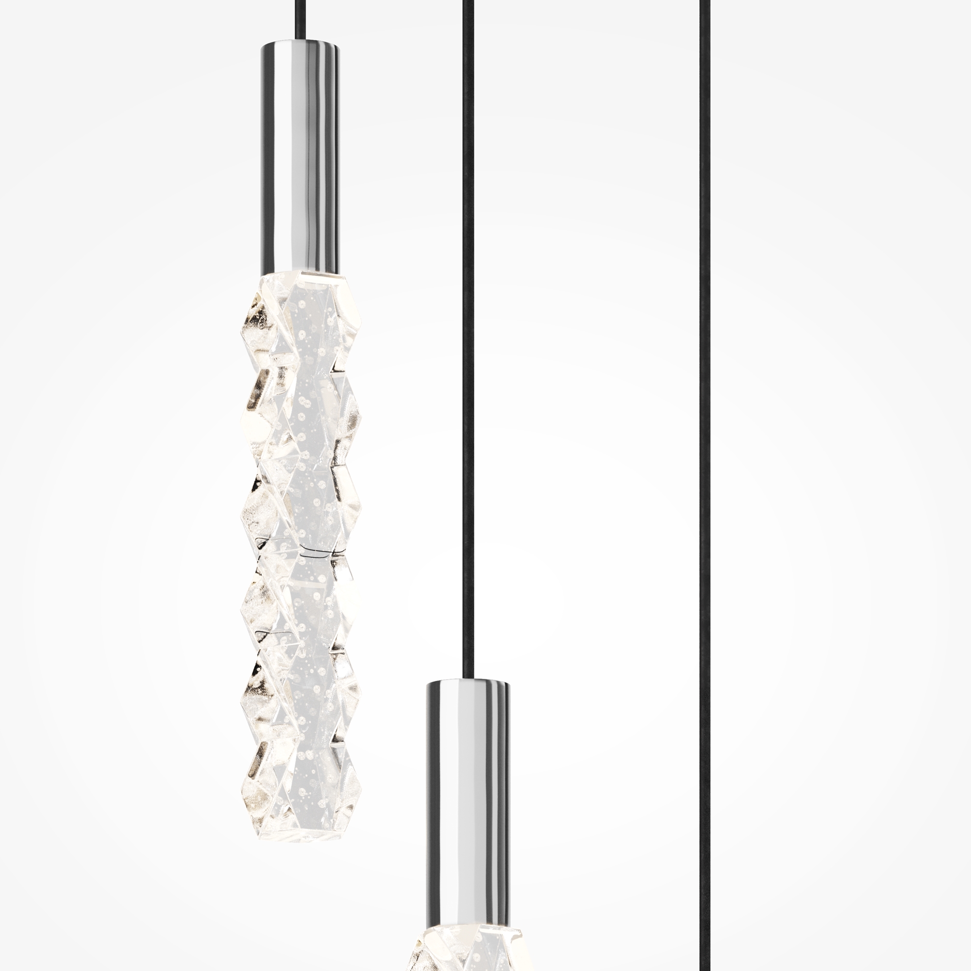 Подвесной светильник Maytoni MOD328PL-L9CH3K - изображение 5