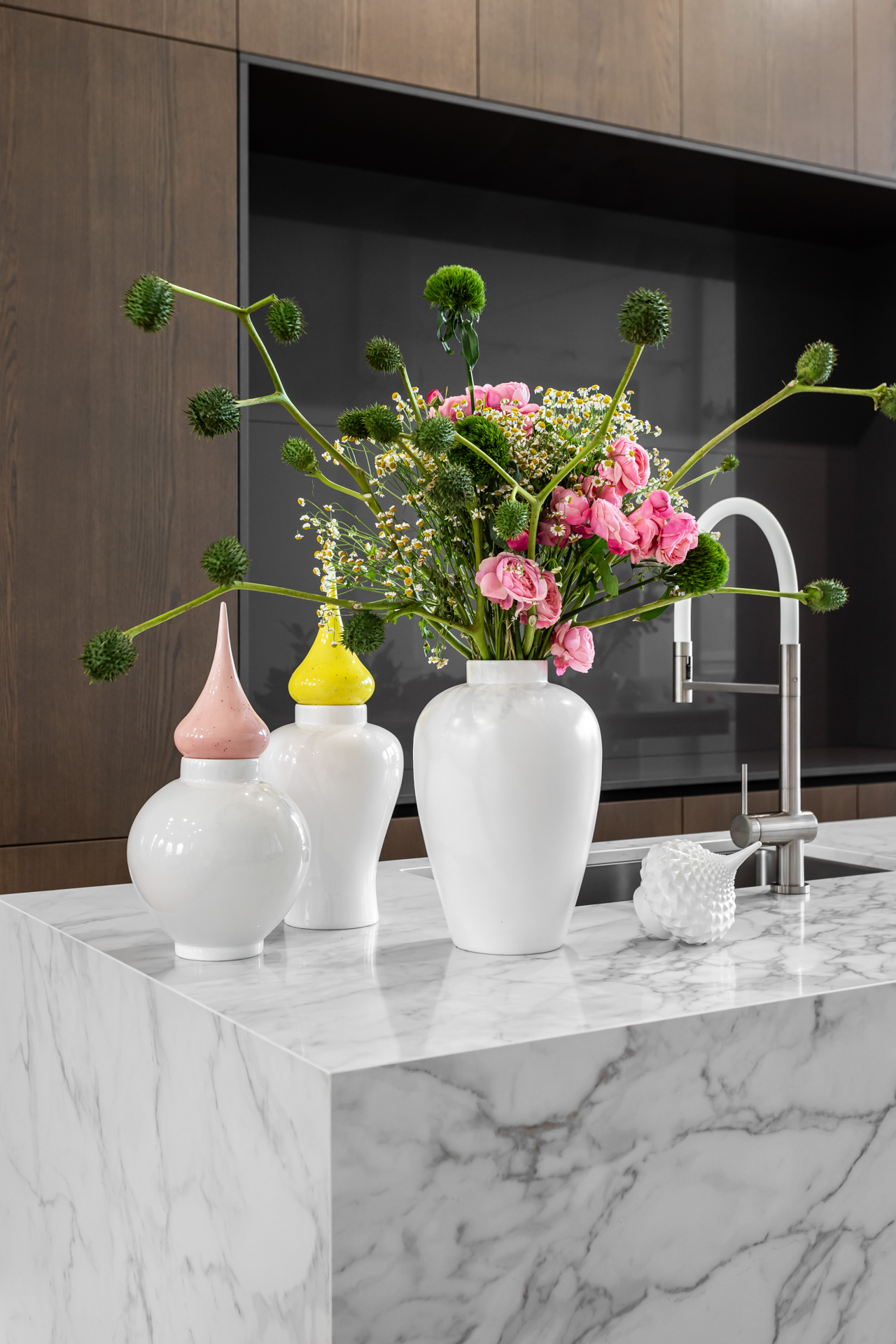 Башня звонкого купола (желтый) - изображение 2