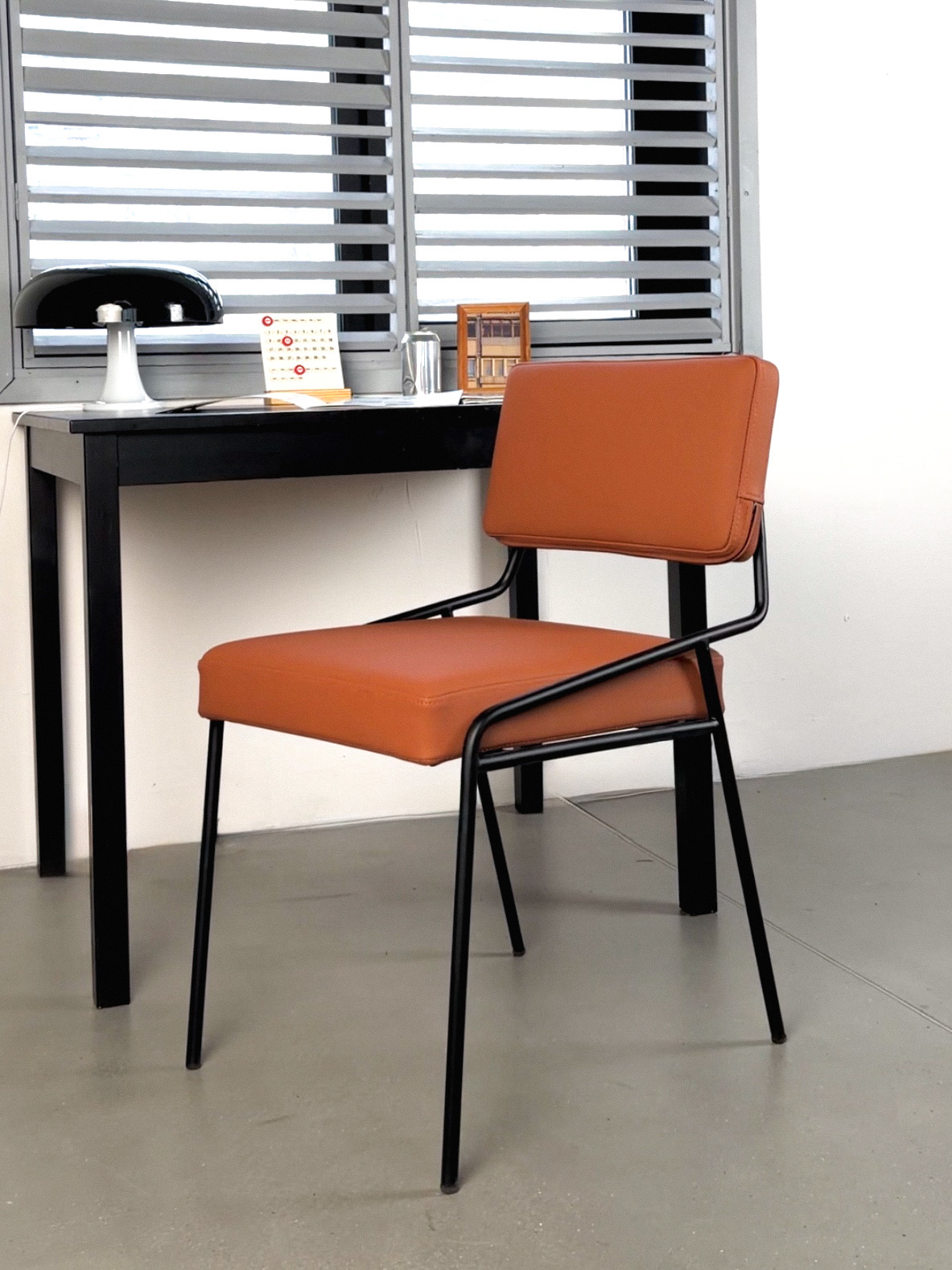 Стул КО - изображение 4