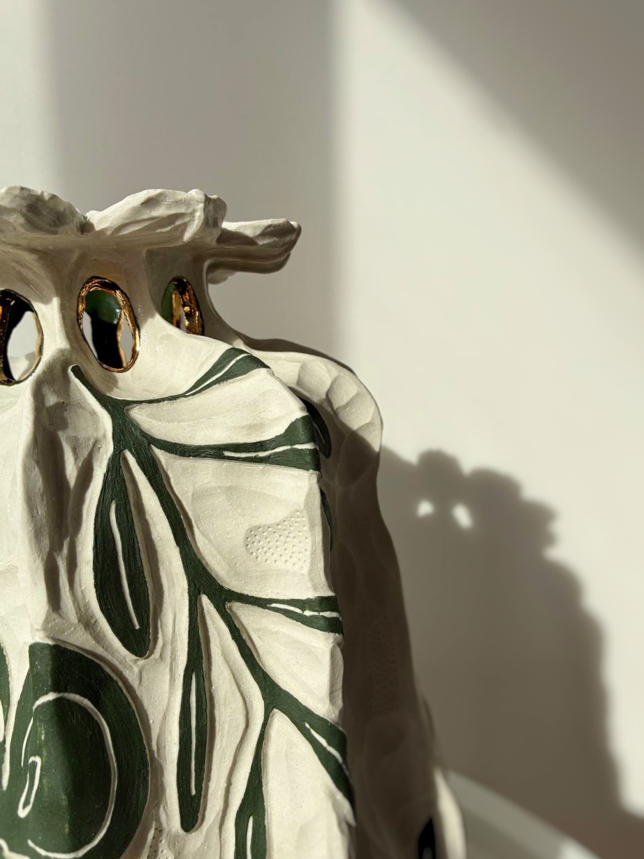 Ваза  "Mak" - изображение 2