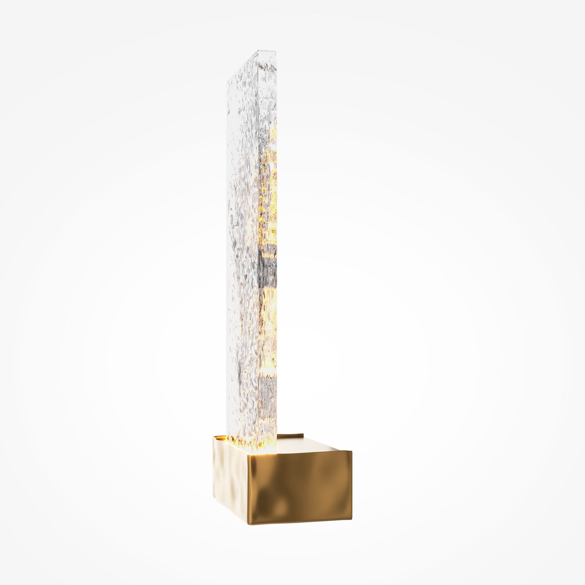 Настенный светильник (бра) Maytoni MOD318WL-L3BS3K - изображение 5