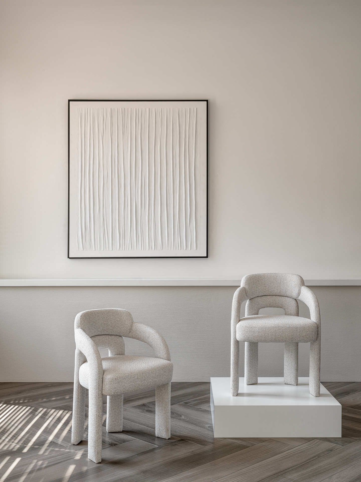 Стул UMI - изображение 1