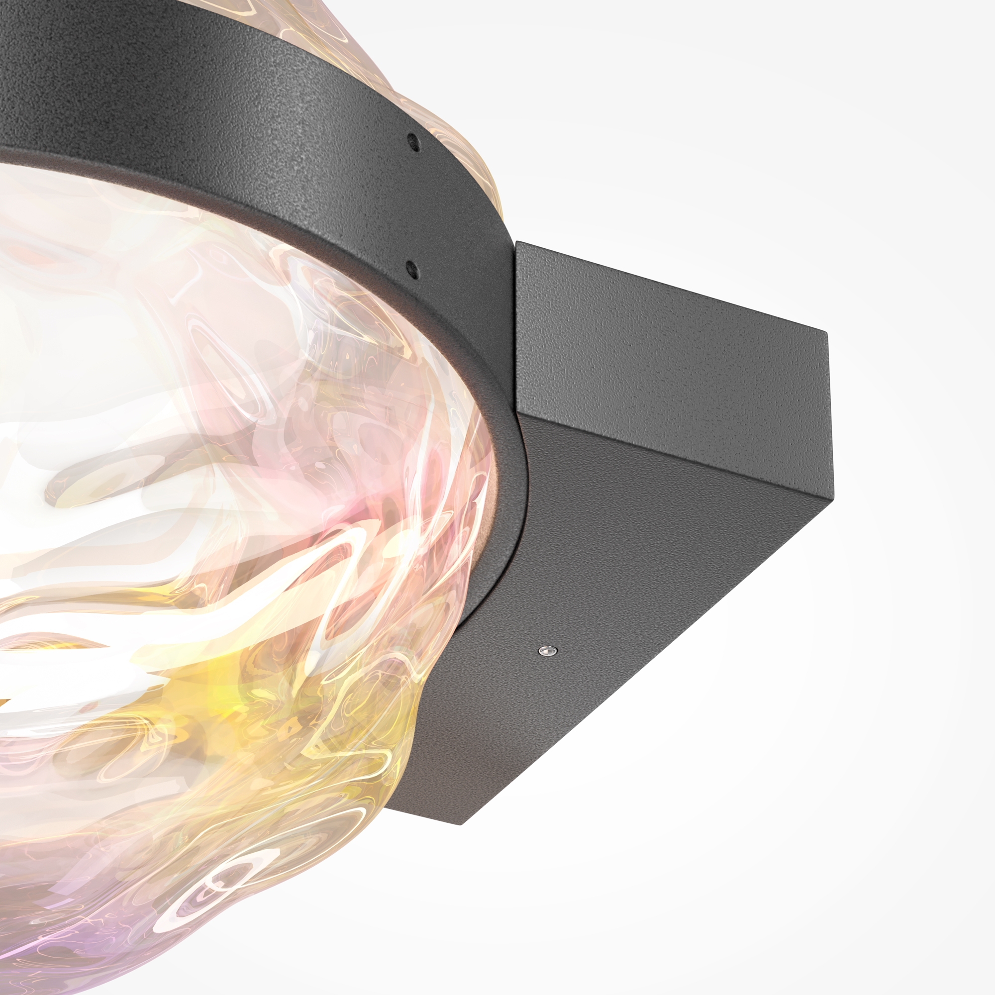 Настенный светильник (бра) Maytoni MOD379WL-L6B3K - изображение 5