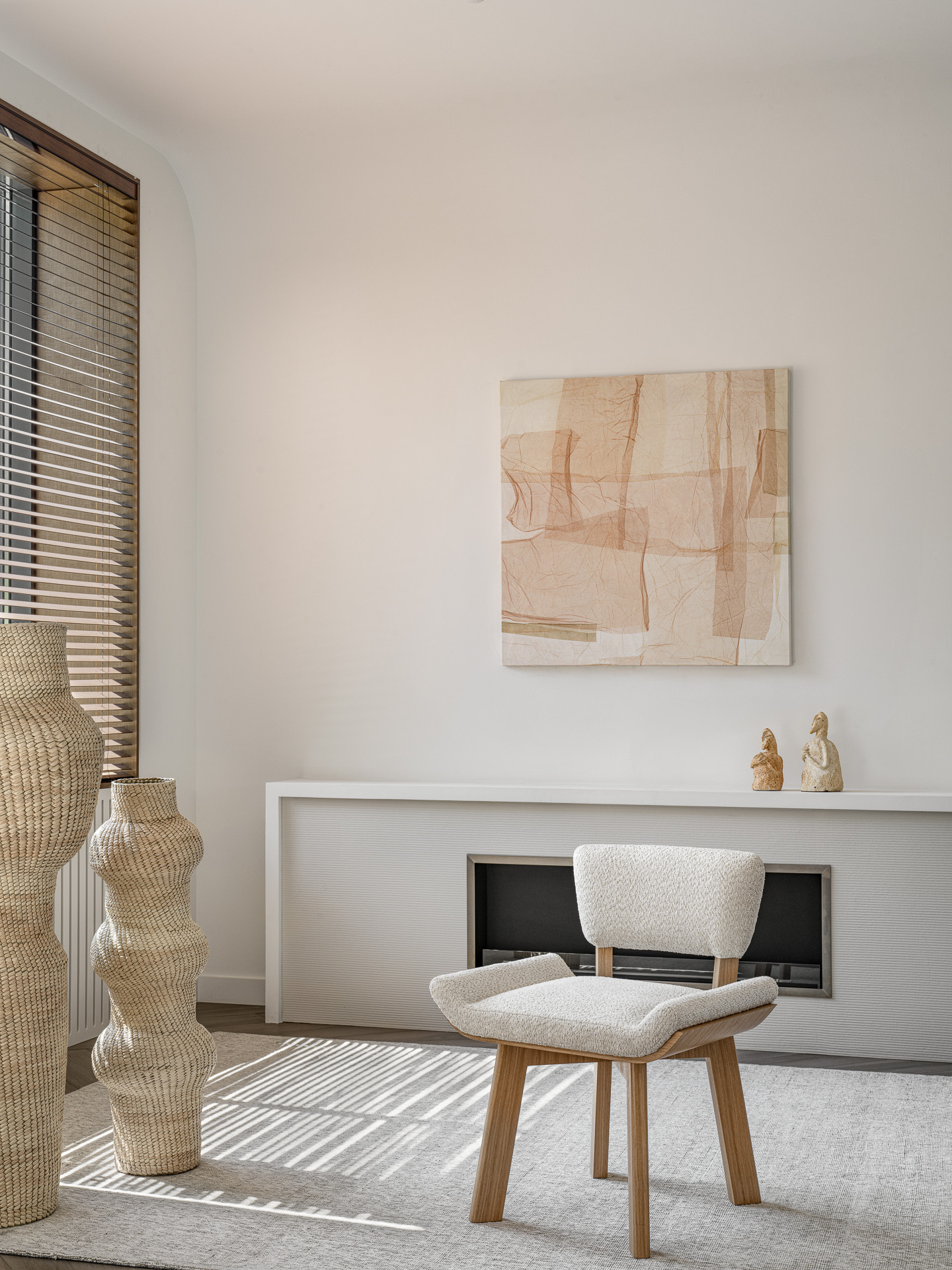 Стул BUDO - изображение 3