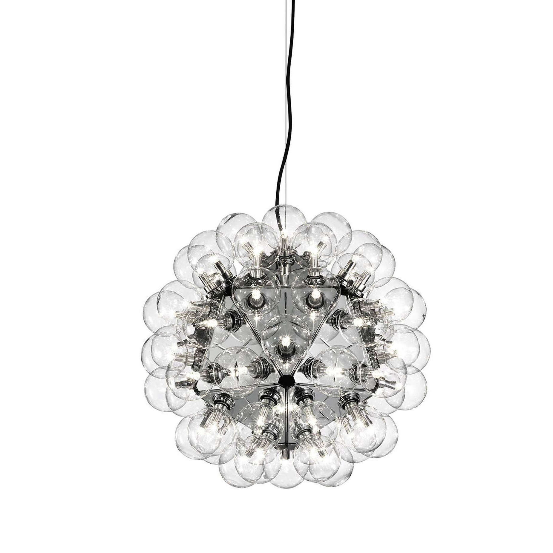 Светильник Taraxacum 88 Suspension 1 by Flos — дизайнерская мебель, свет и декор Made Sense