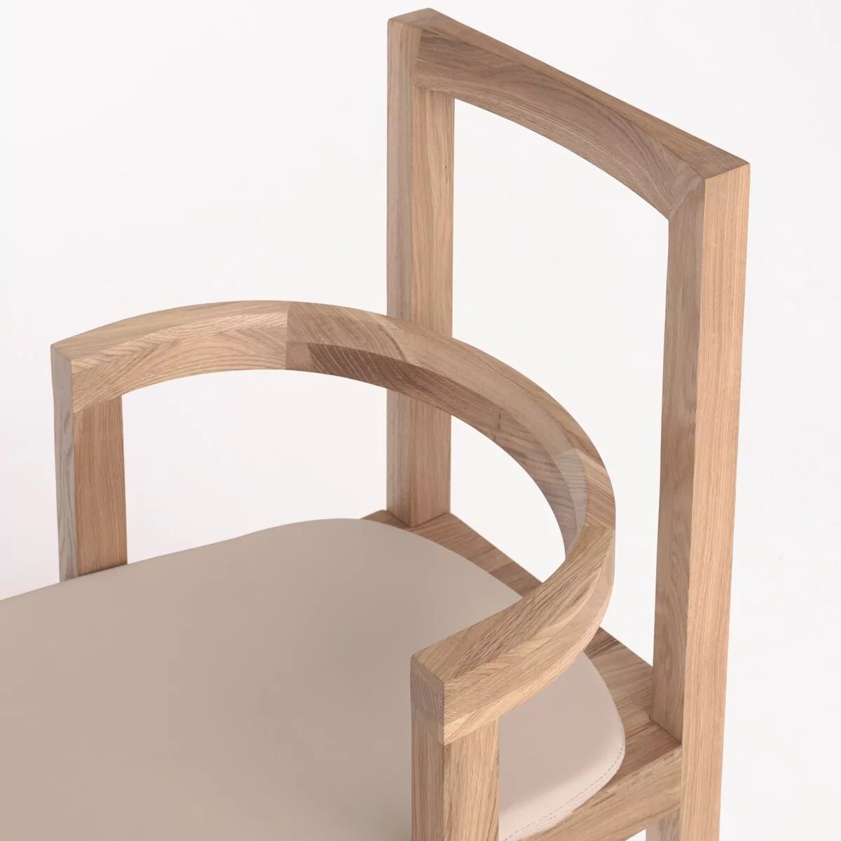 Стул «Архитектор» - изображение 6