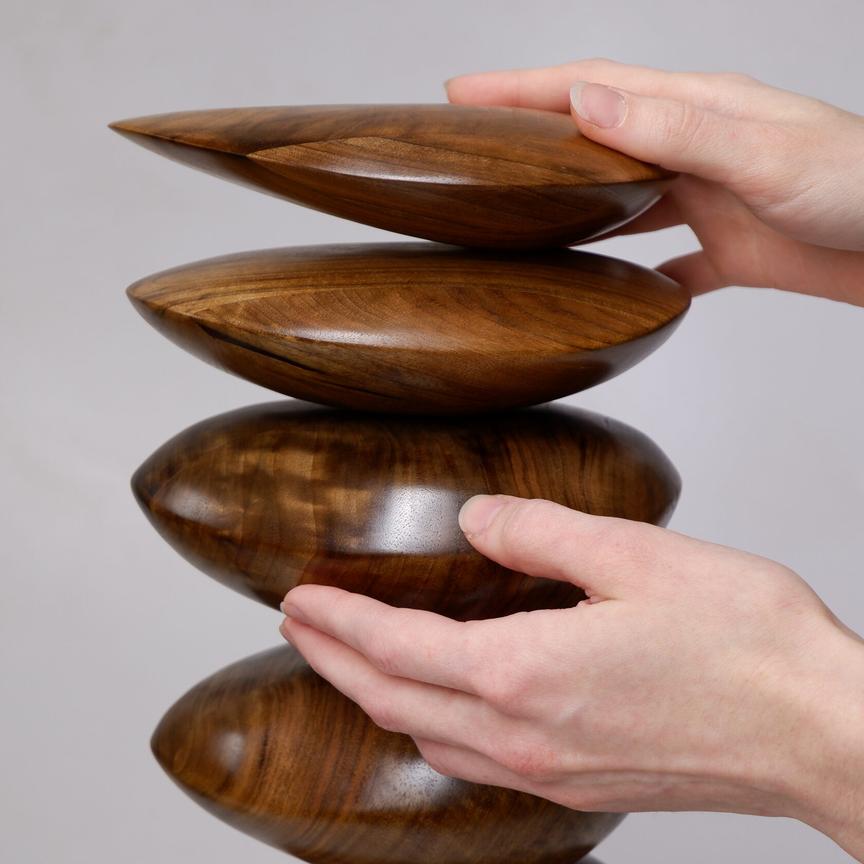 Настольный декор Камни №1 - изображение 2