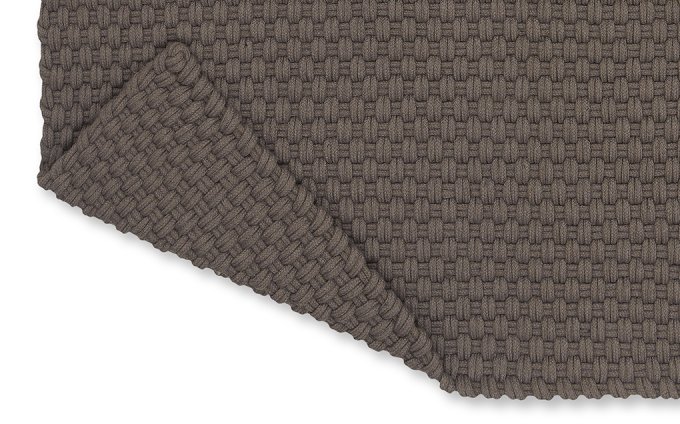 Ковер Lace grey taupe 497004 by BRINK & CAMPMAN — дизайнерская мебель, свет и декор Made Sense