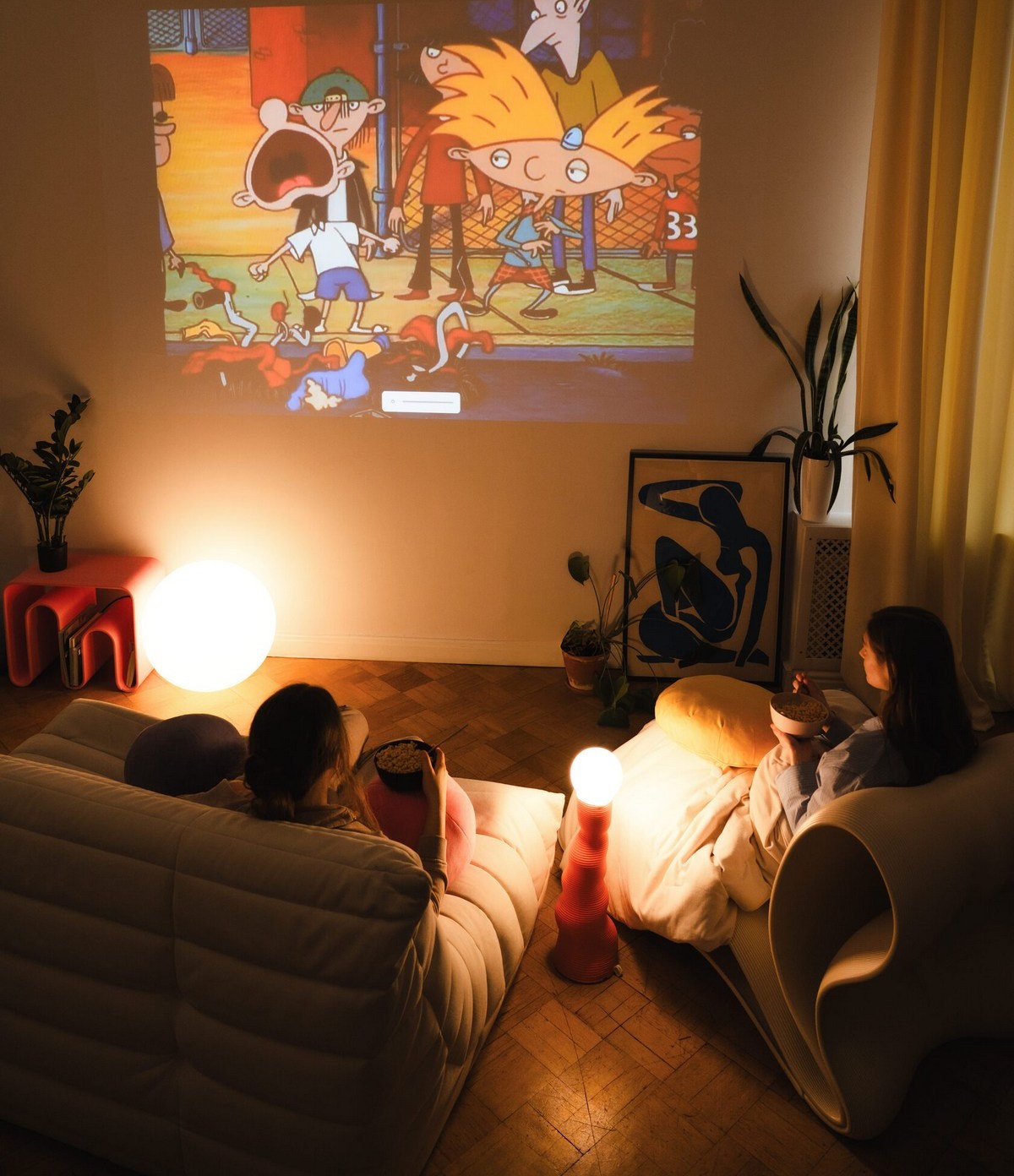 Кресло LILYA - изображение 3