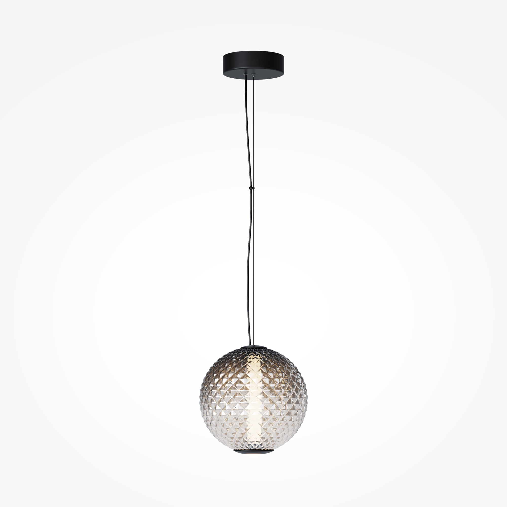 Подвесной светильник Maytoni MOD397PL-L12B3K - изображение 7