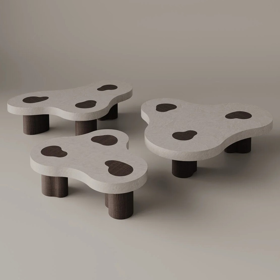 Журнальные столы SANGO 