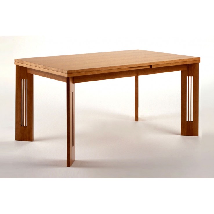 Раскладной стол Berlino by Cassina — дизайнерская мебель, свет и декор Made Sense