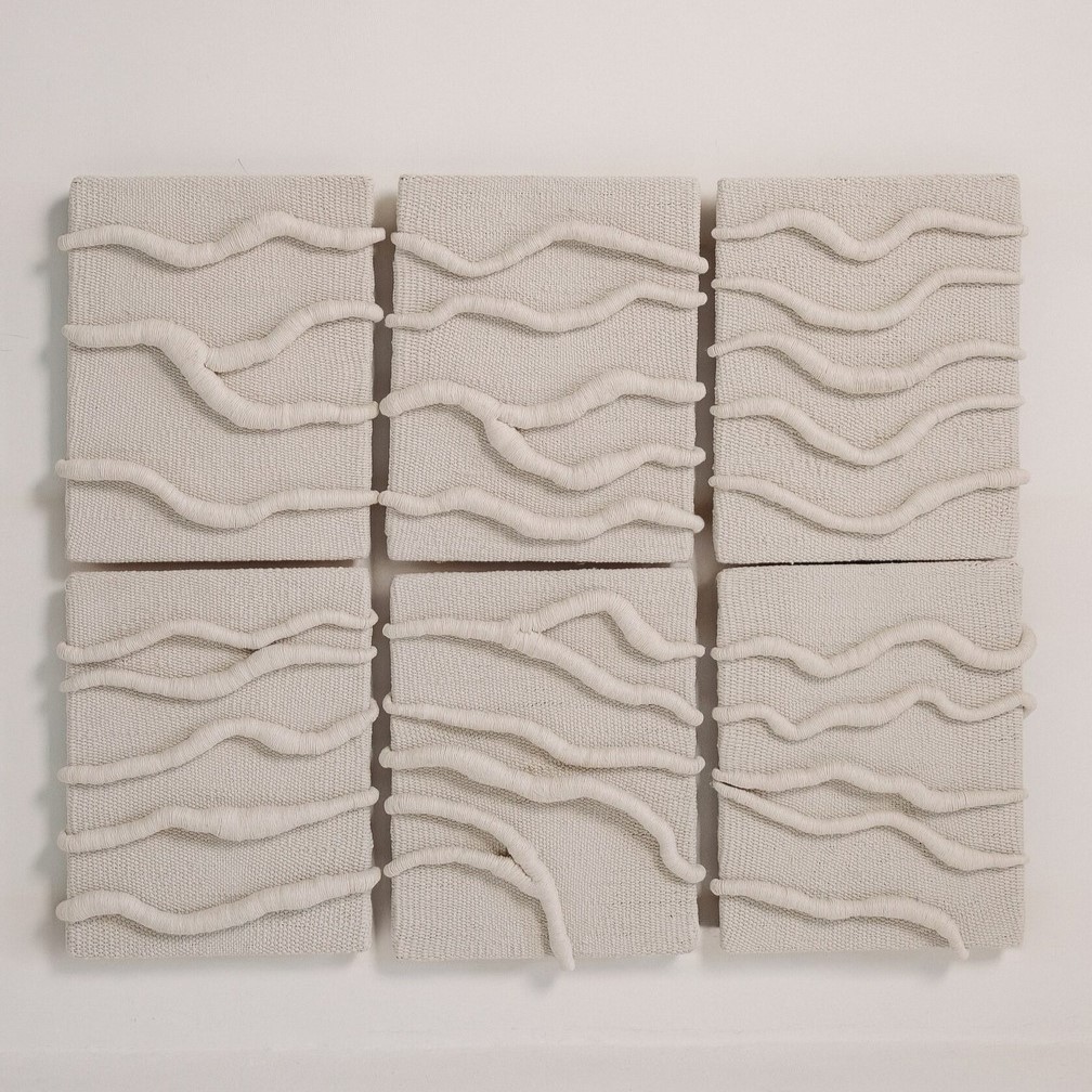 Панно «ДНК. Исток» 