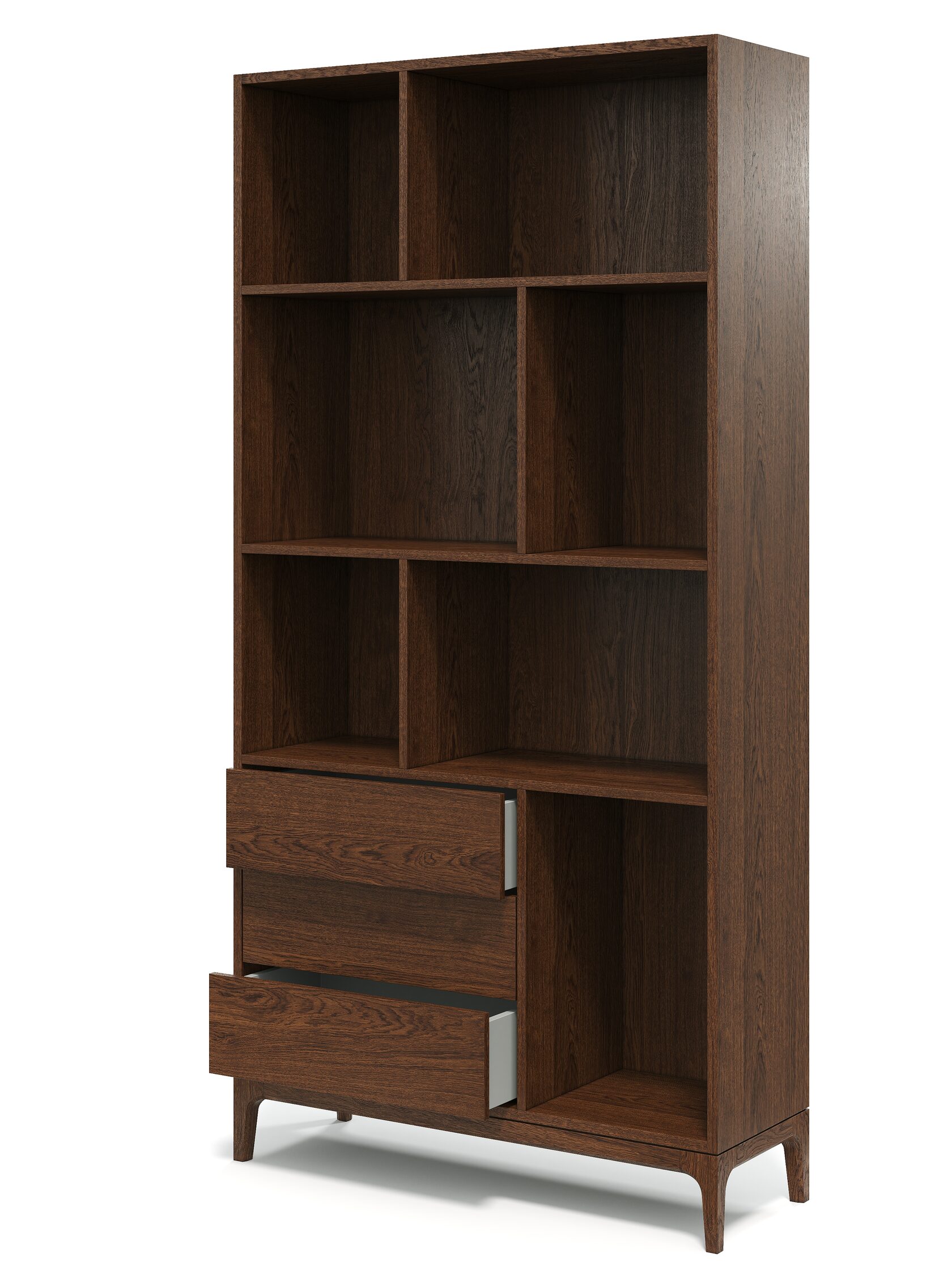 Стеллаж № 12 FARGO - изображение 10