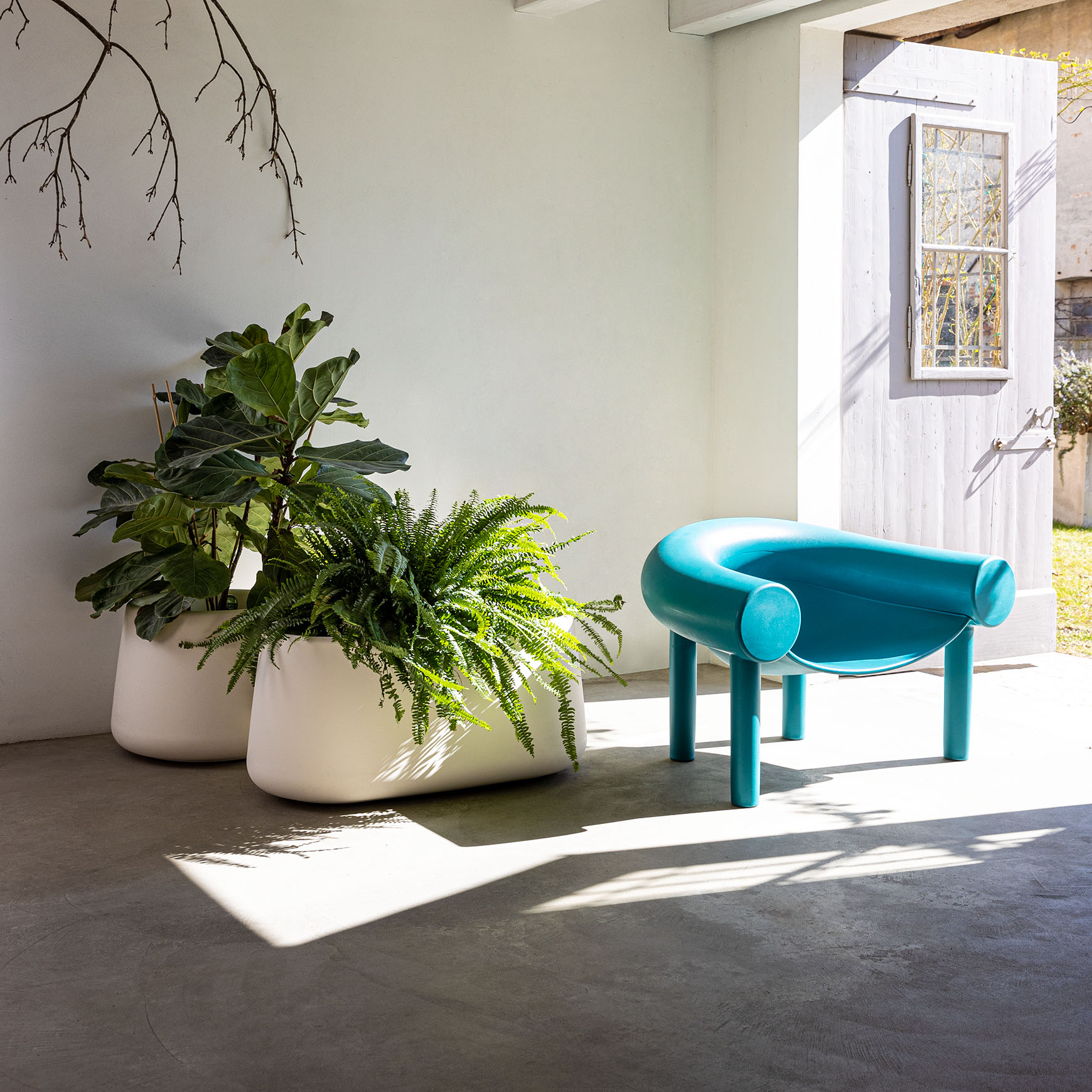 Кресло Sam Son - изображение 4