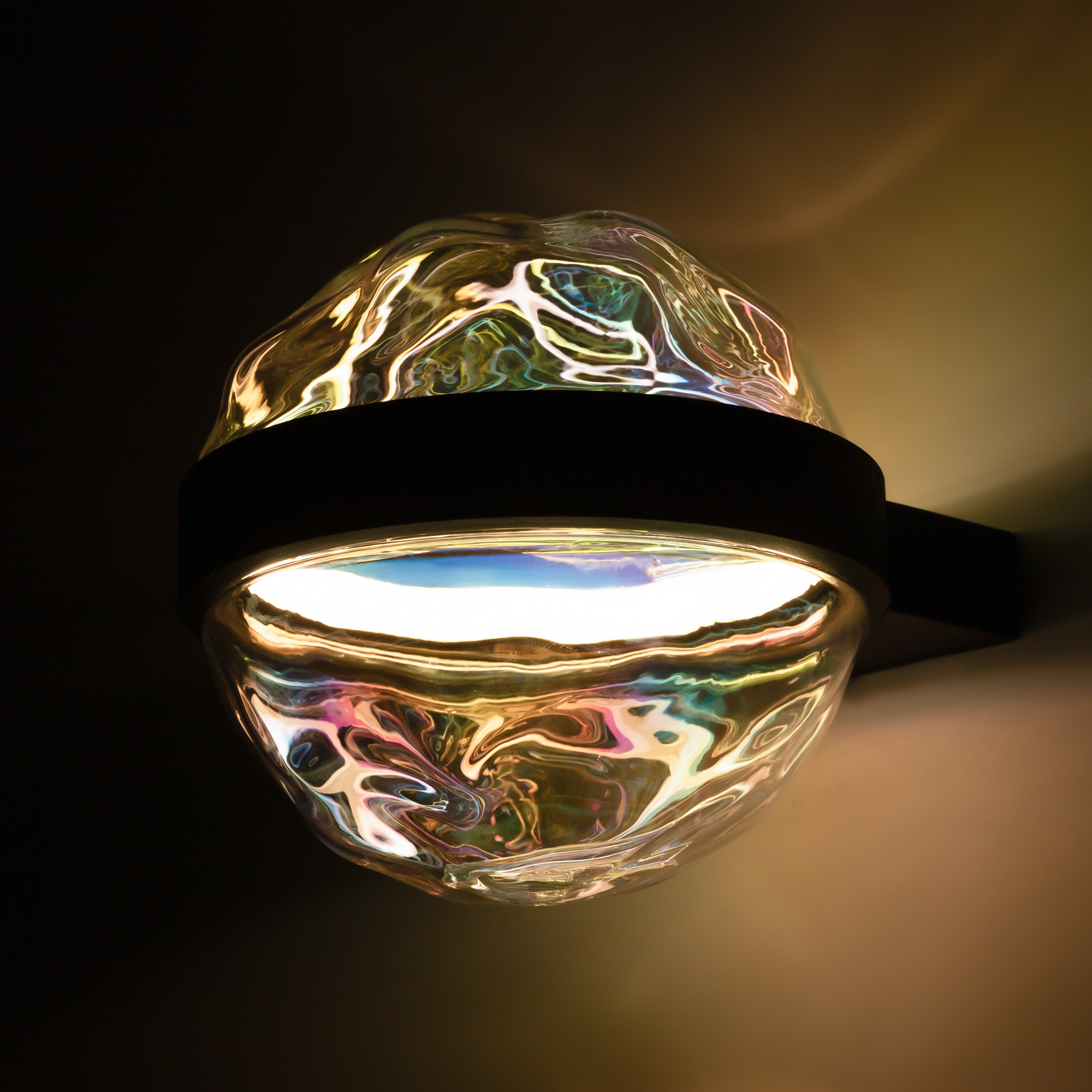 Настенный светильник (бра) Maytoni MOD379WL-L6B3K - изображение 9