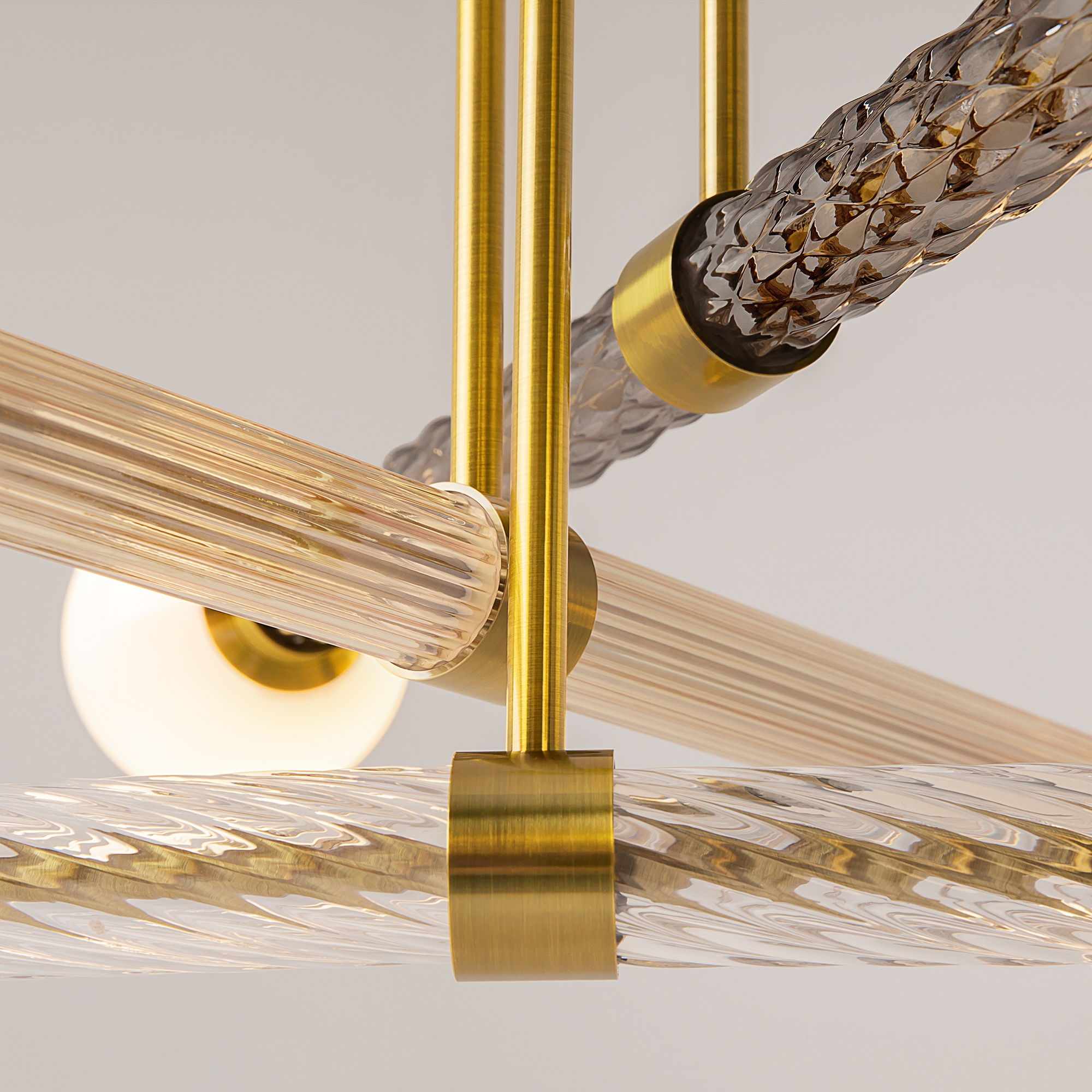 Подвесной светильник Maytoni MOD287PL-06BS - изображение 8