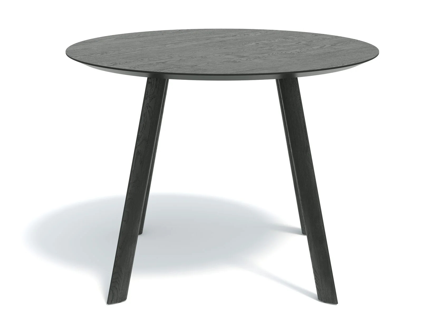 Обеденный стол BRASKO круглый - изображение 11