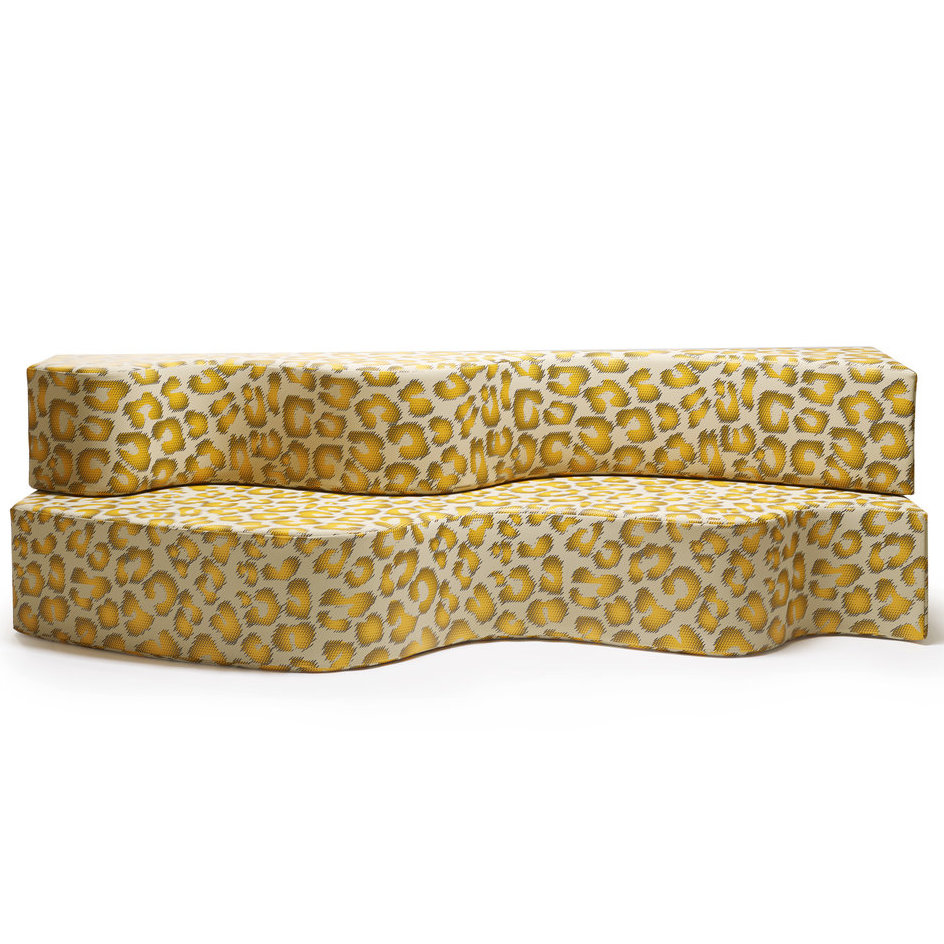 Диван SUPERONDA SPOTS - изображение 6