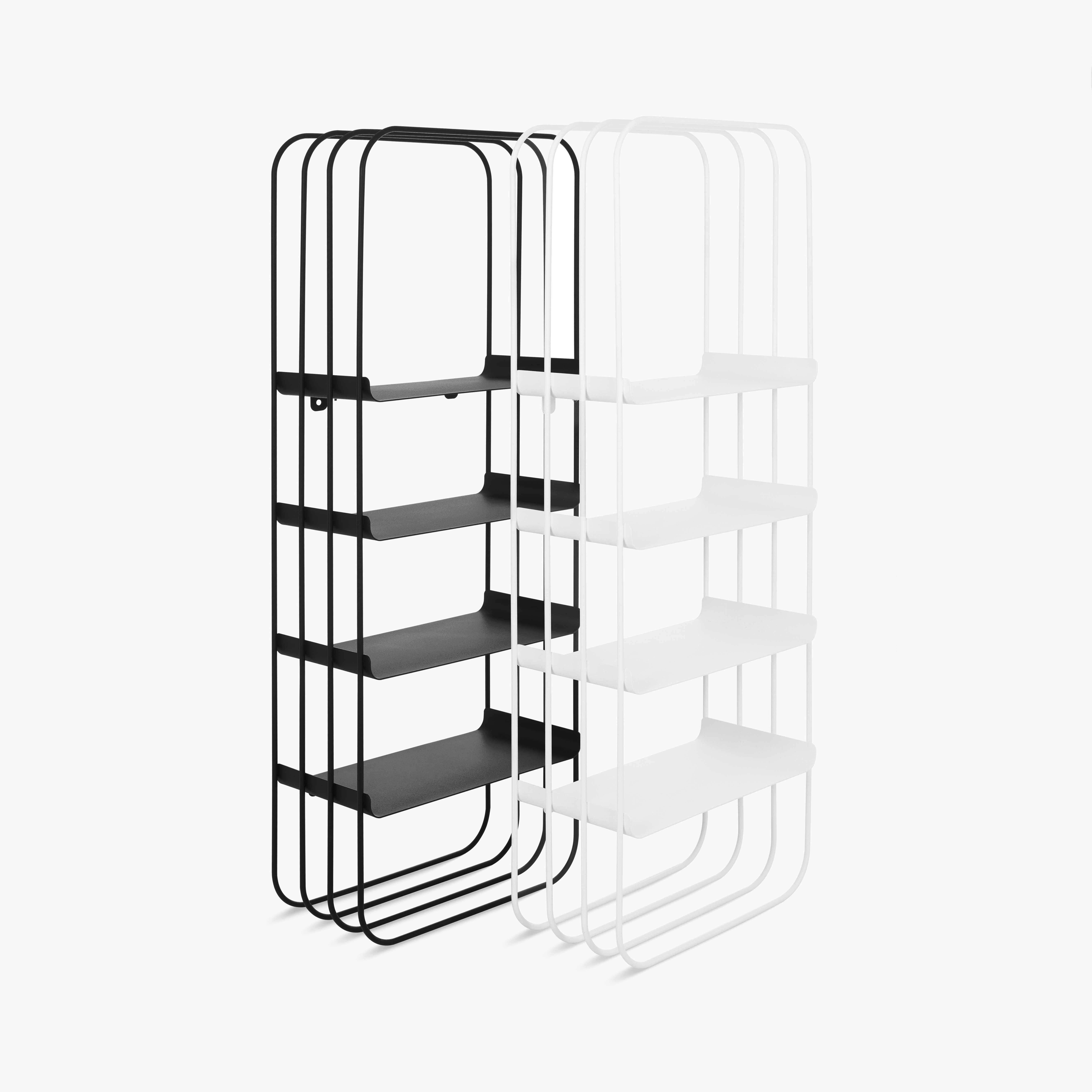 Подвесной стеллаж PORTAL 