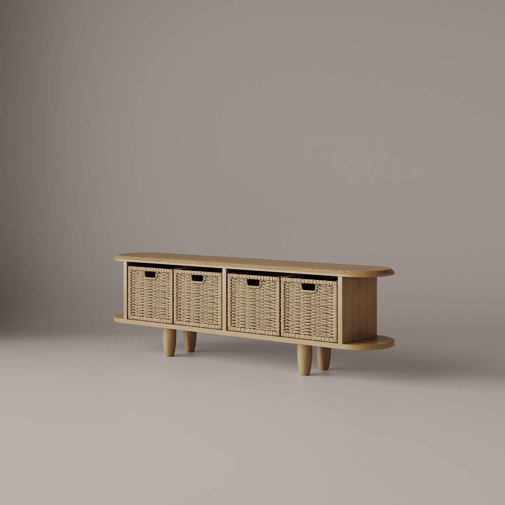 Тумба LIGLAN - изображение 5