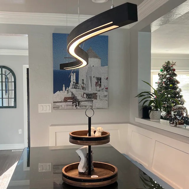 Светильник Snake - изображение 3