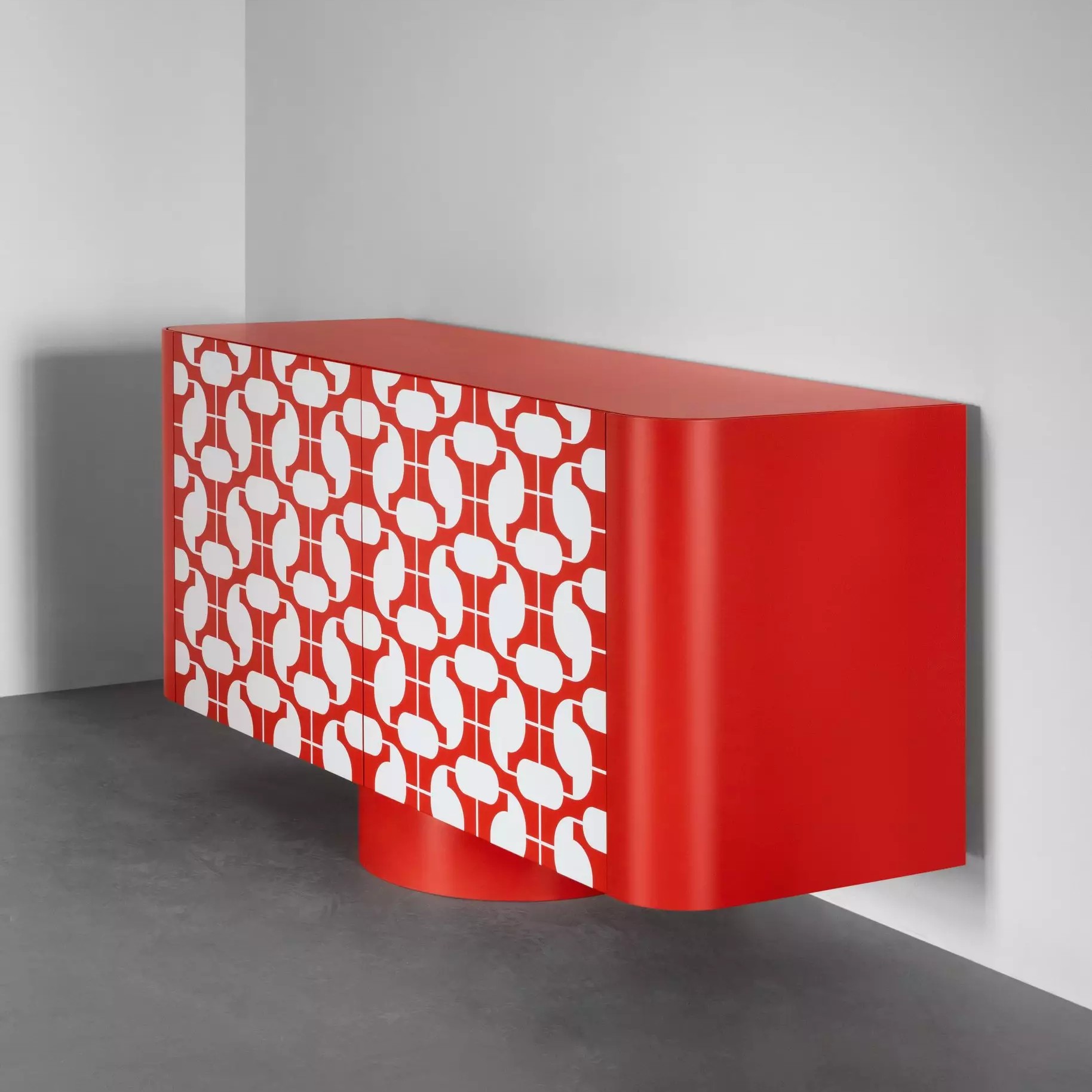 Комод ЦАЦУЛЬ 