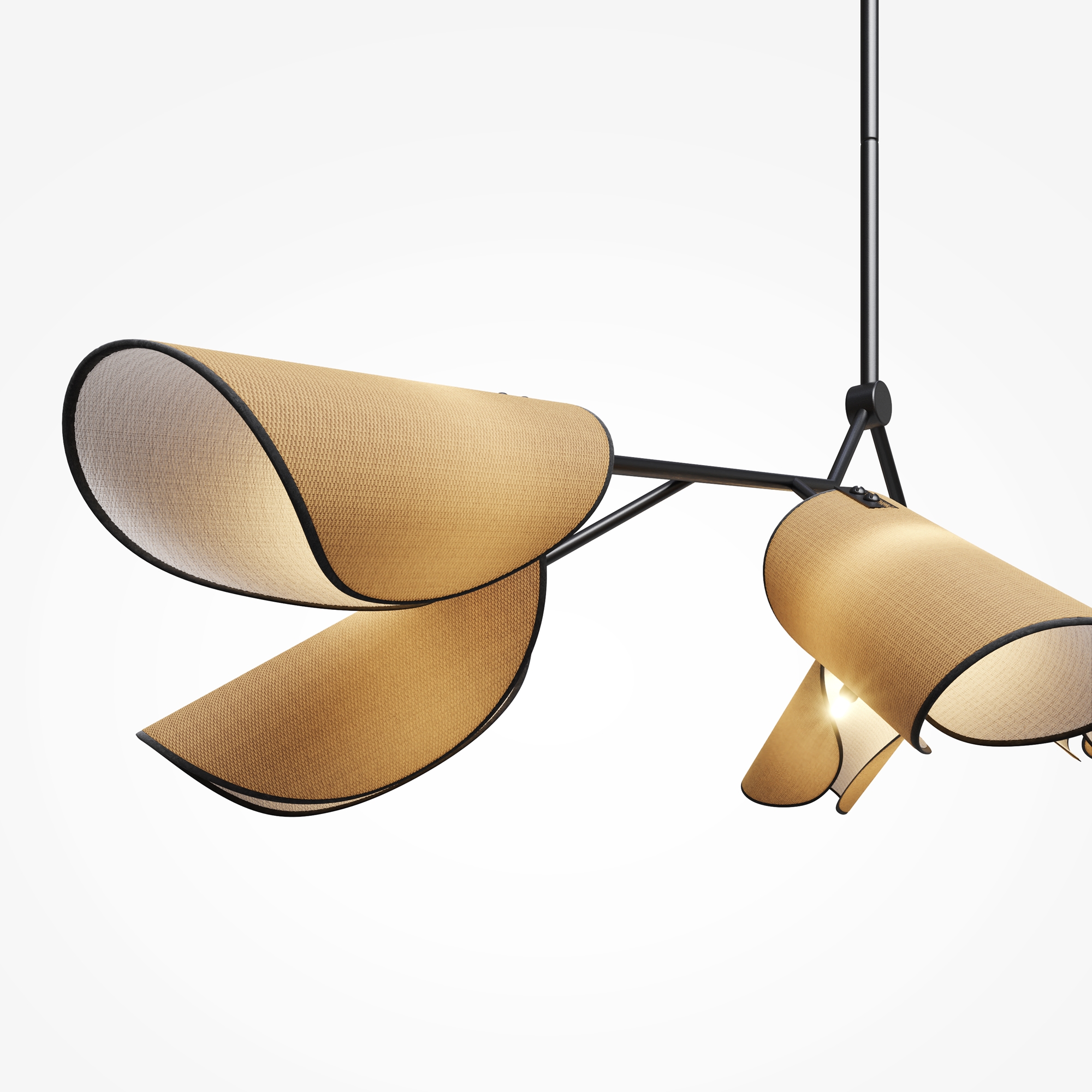 Подвесной светильник Maytoni MOD225PL-06B - изображение 13