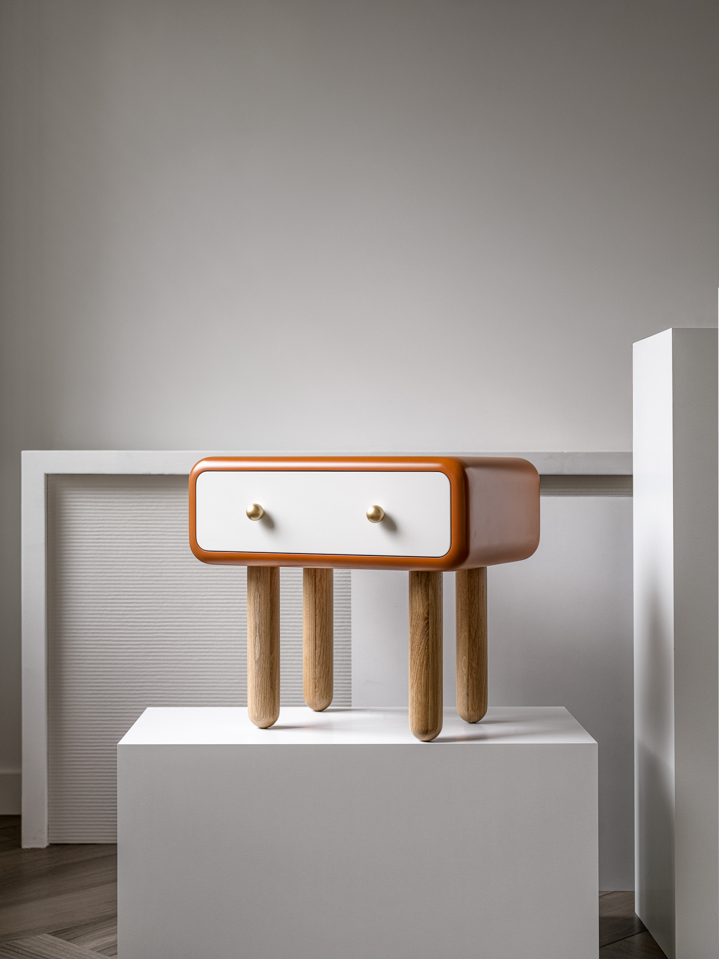 Тумба Jarvi - изображение 1