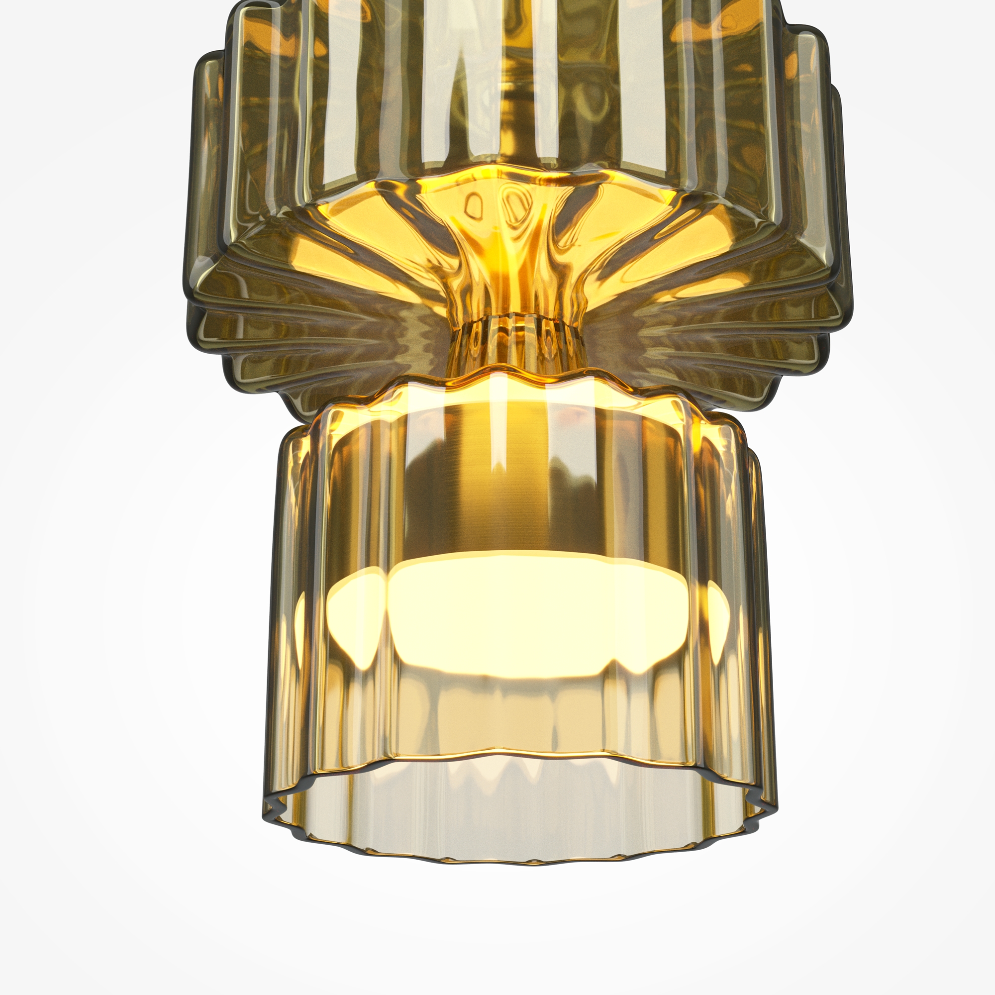 Подвесной светильник Maytoni MOD253PL-L18BS3K2 - изображение 10