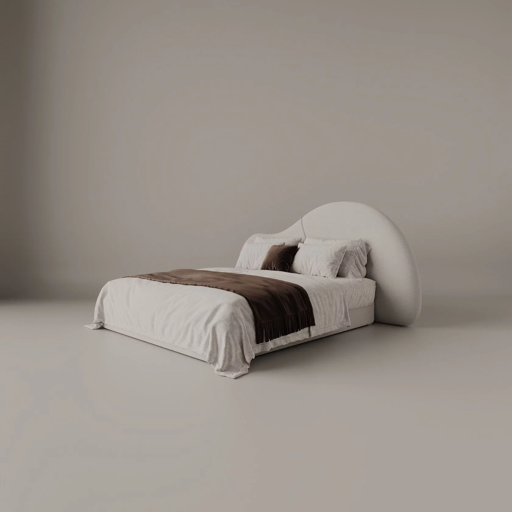 Кровать NAMI - изображение 6