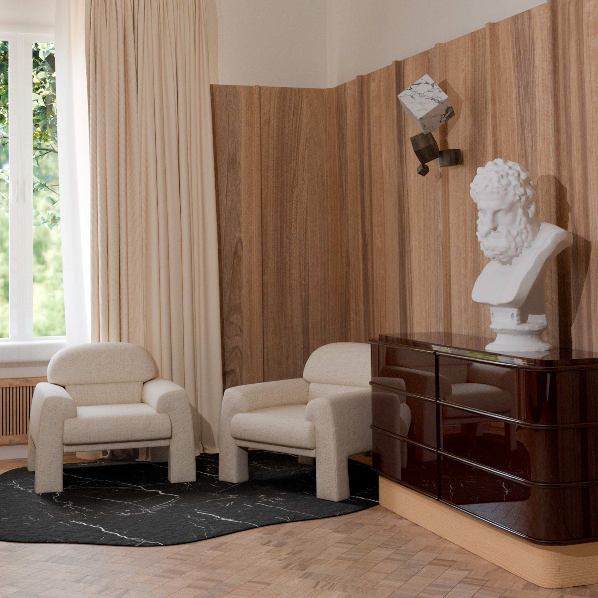 КОМОД LOCK - изображение 13