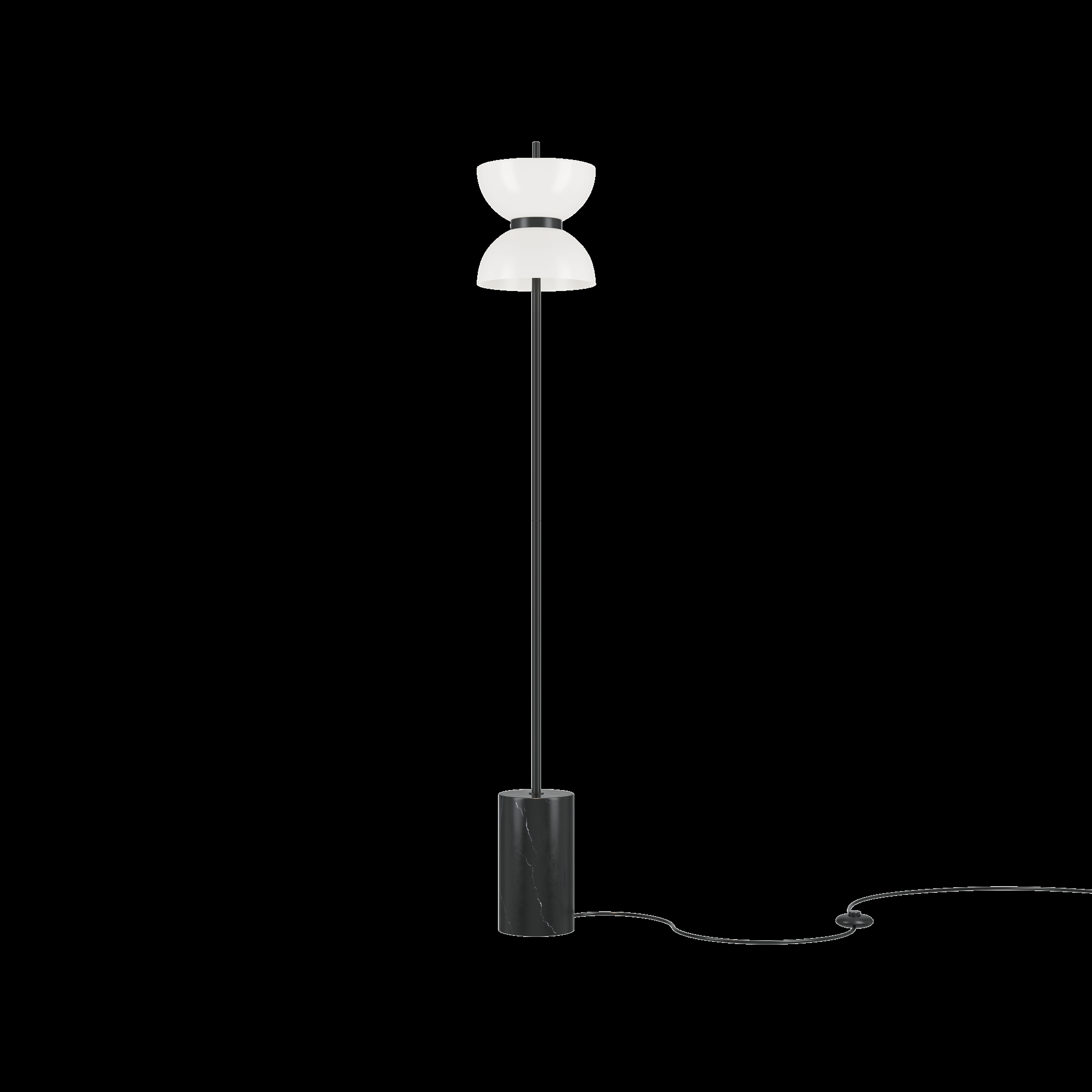 Напольный светильник (торшер) Maytoni MOD178FL-L11B3K - изображение 3